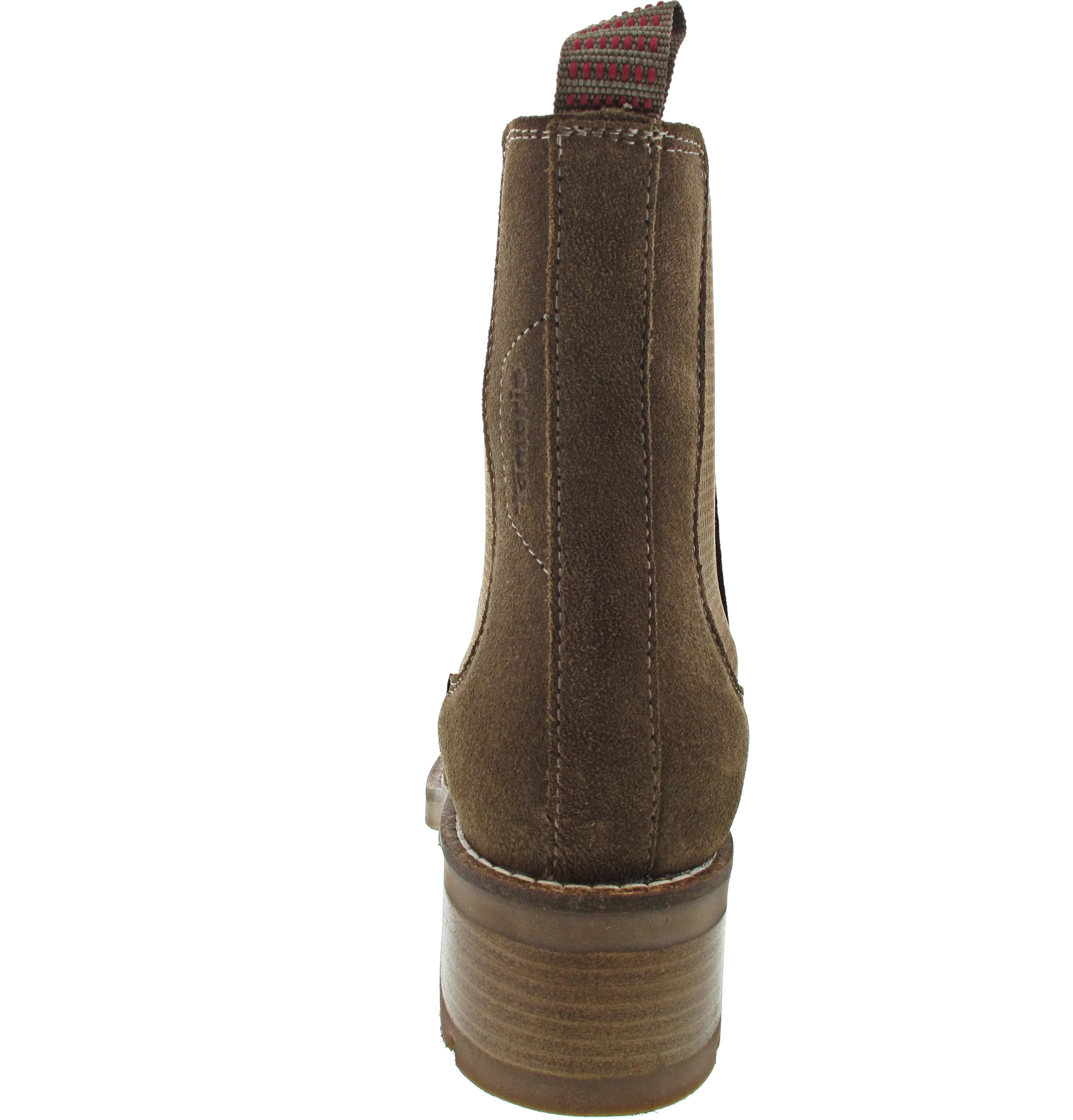 Tamaris Chelsea Boot Braun - Image 6