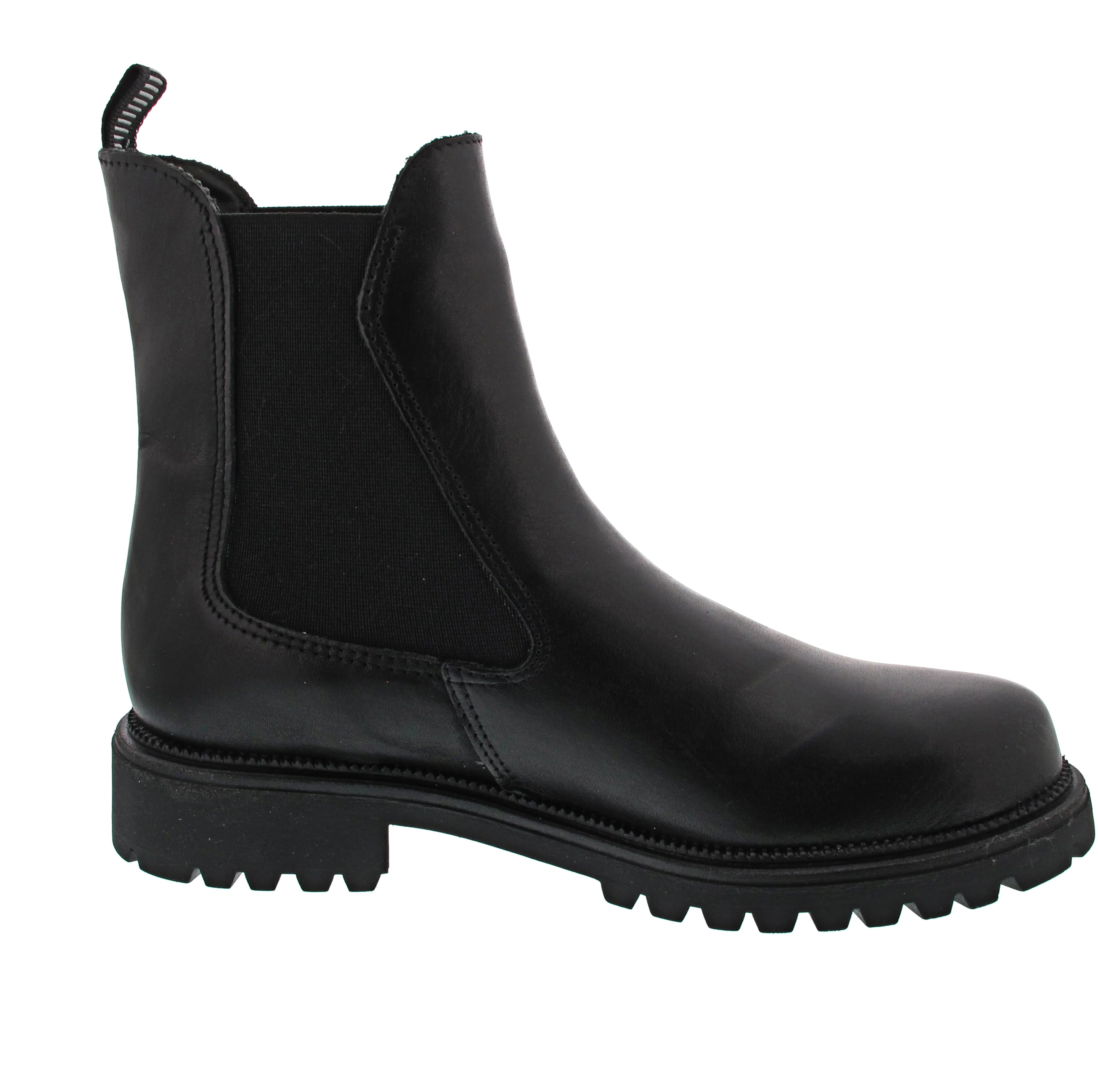 Tamaris Chelsea Boot Schwarz - Image 13