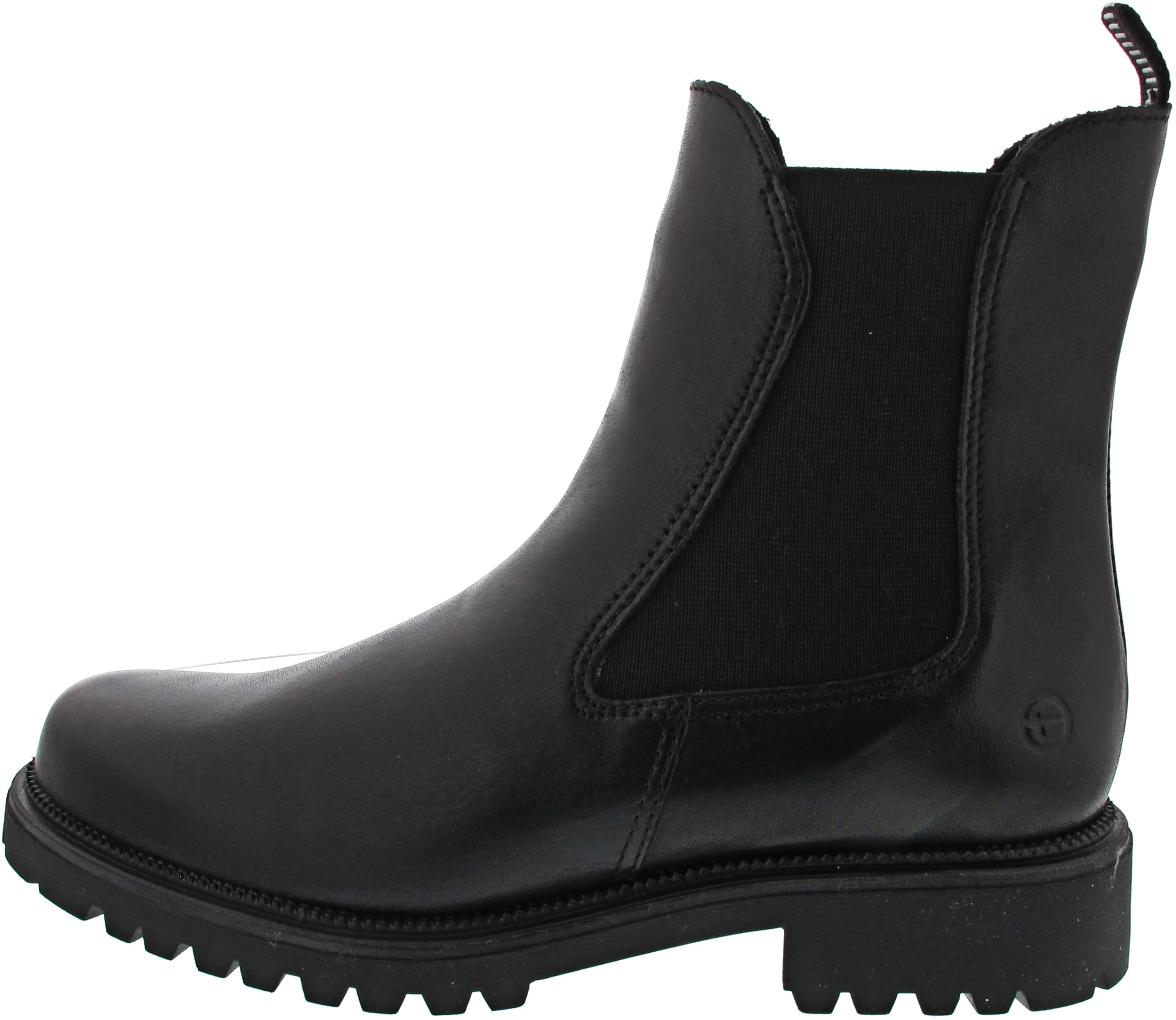 Tamaris Chelsea Boot Schwarz - Image 4