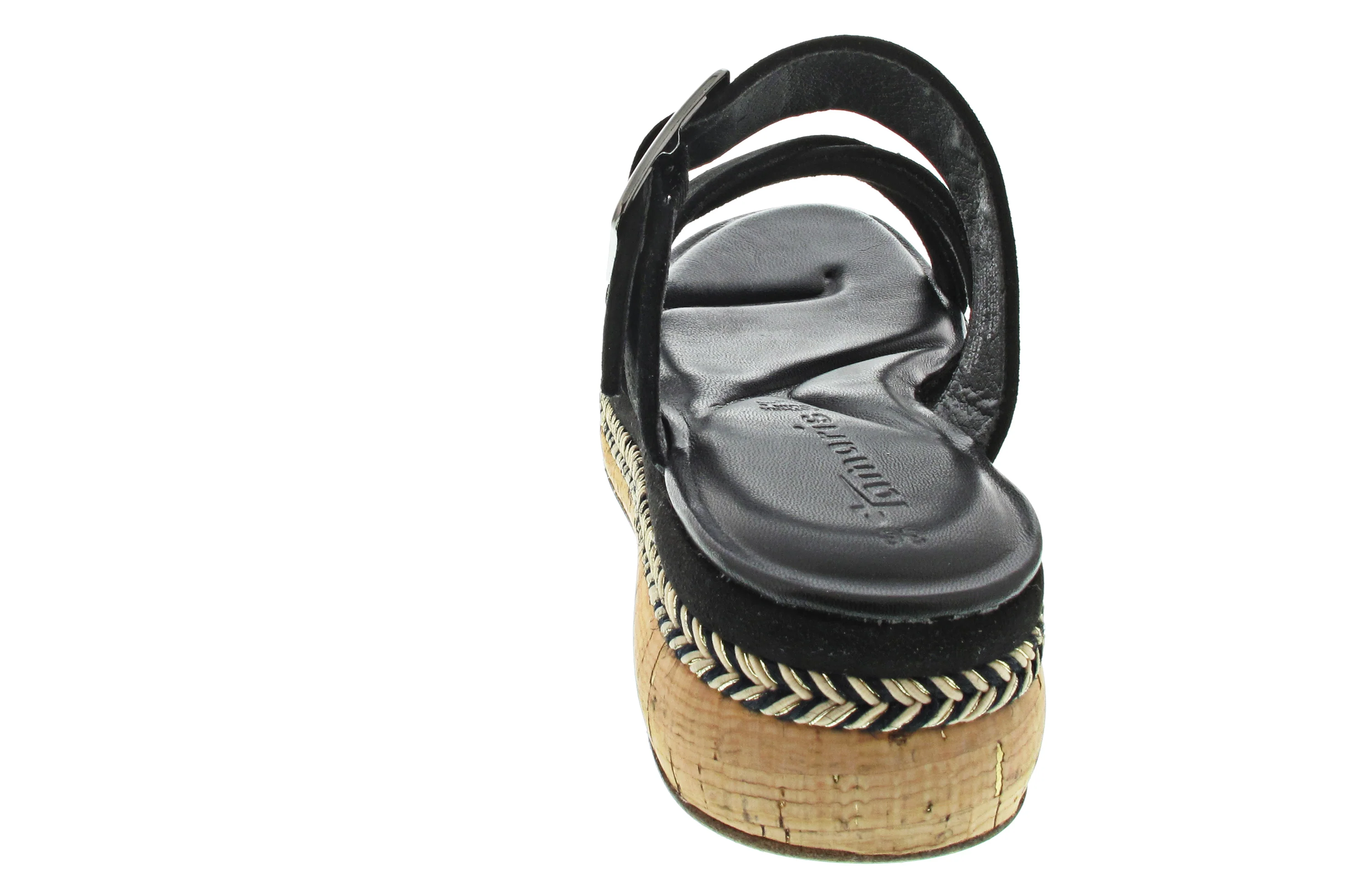 Tamaris Pantolette Schwarz - Image 5