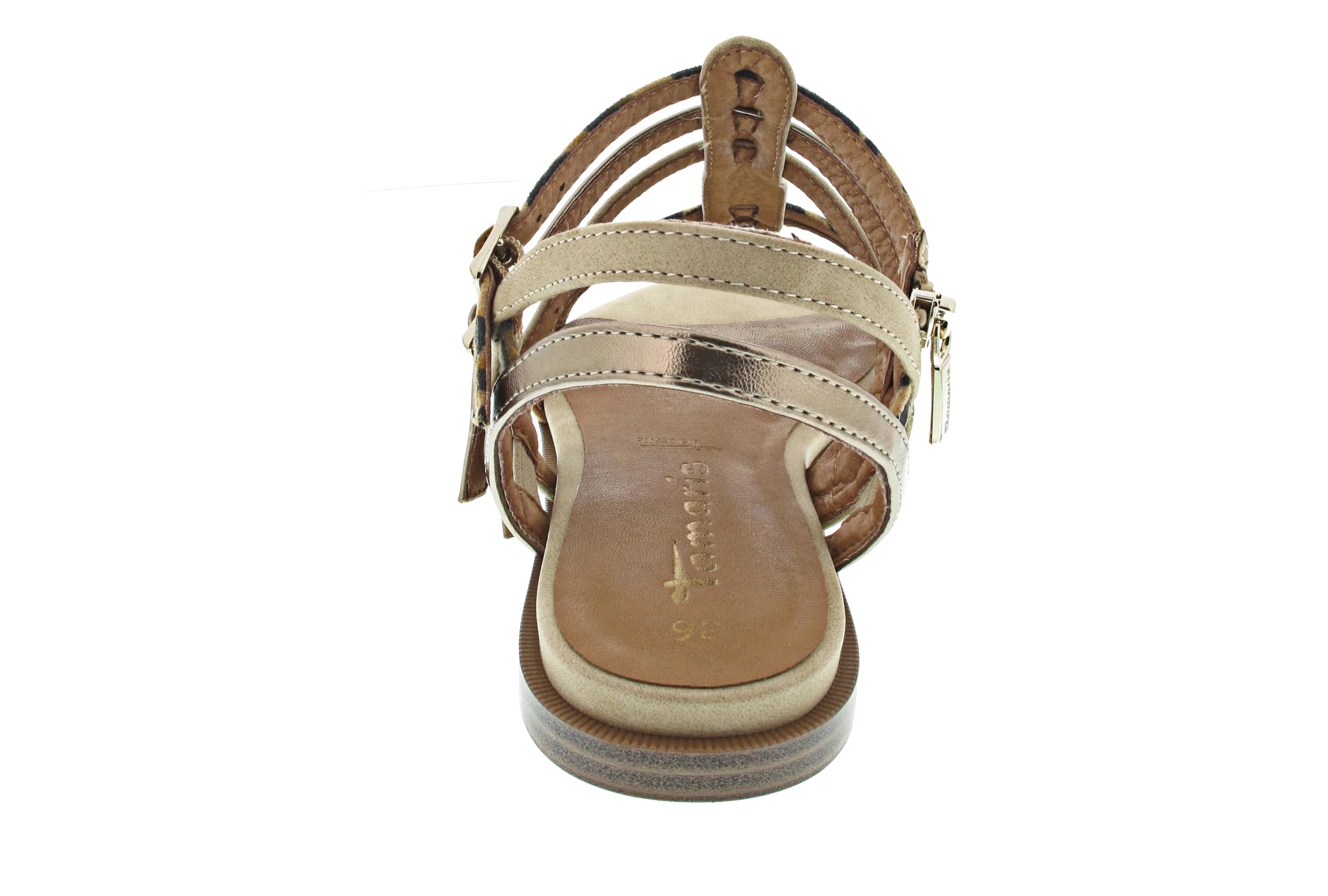 Tamaris Sandale Beige - Image 13