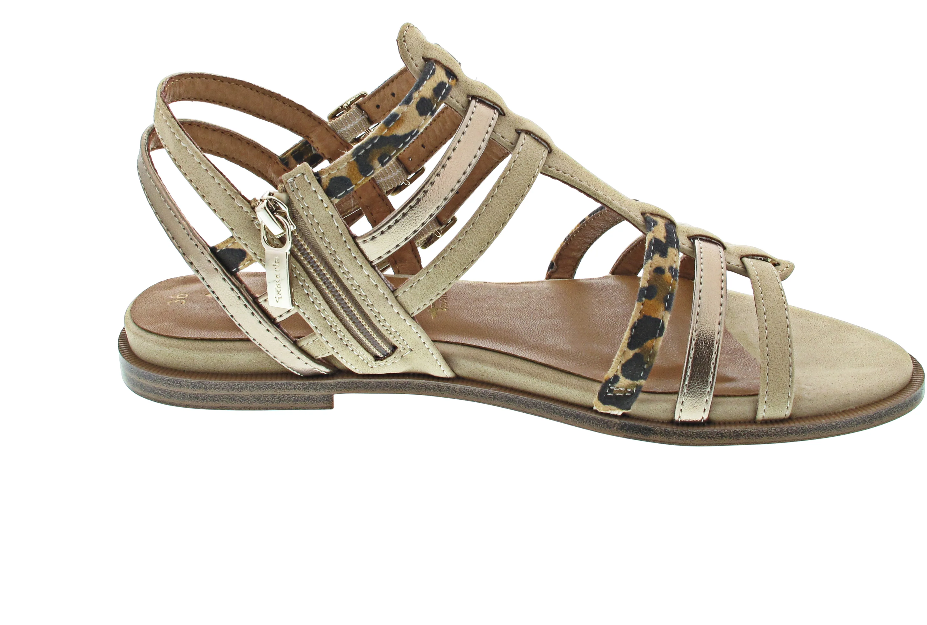 Tamaris Sandale Beige - Image 16