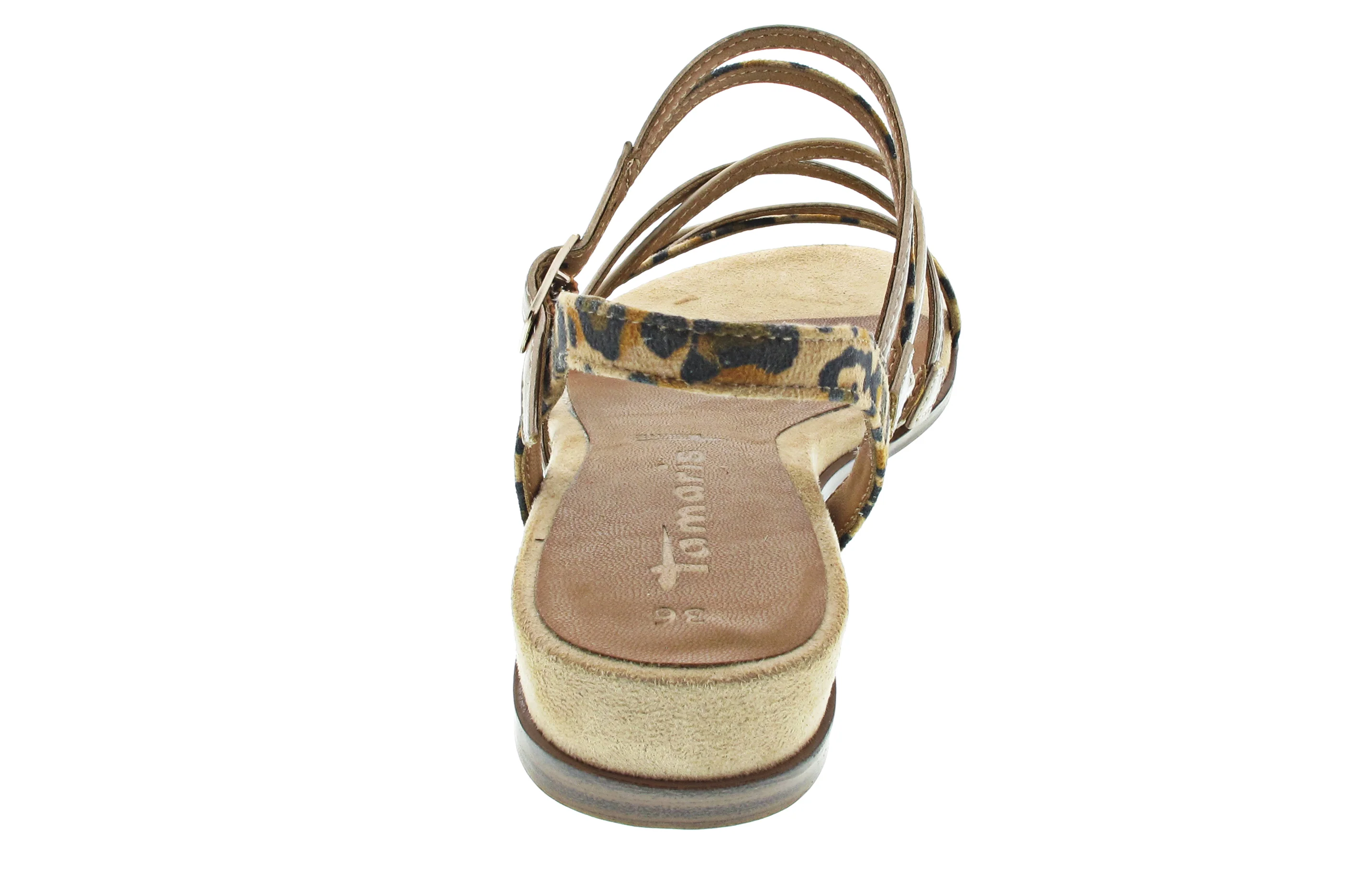 Tamaris Sandale Beige - Image 14