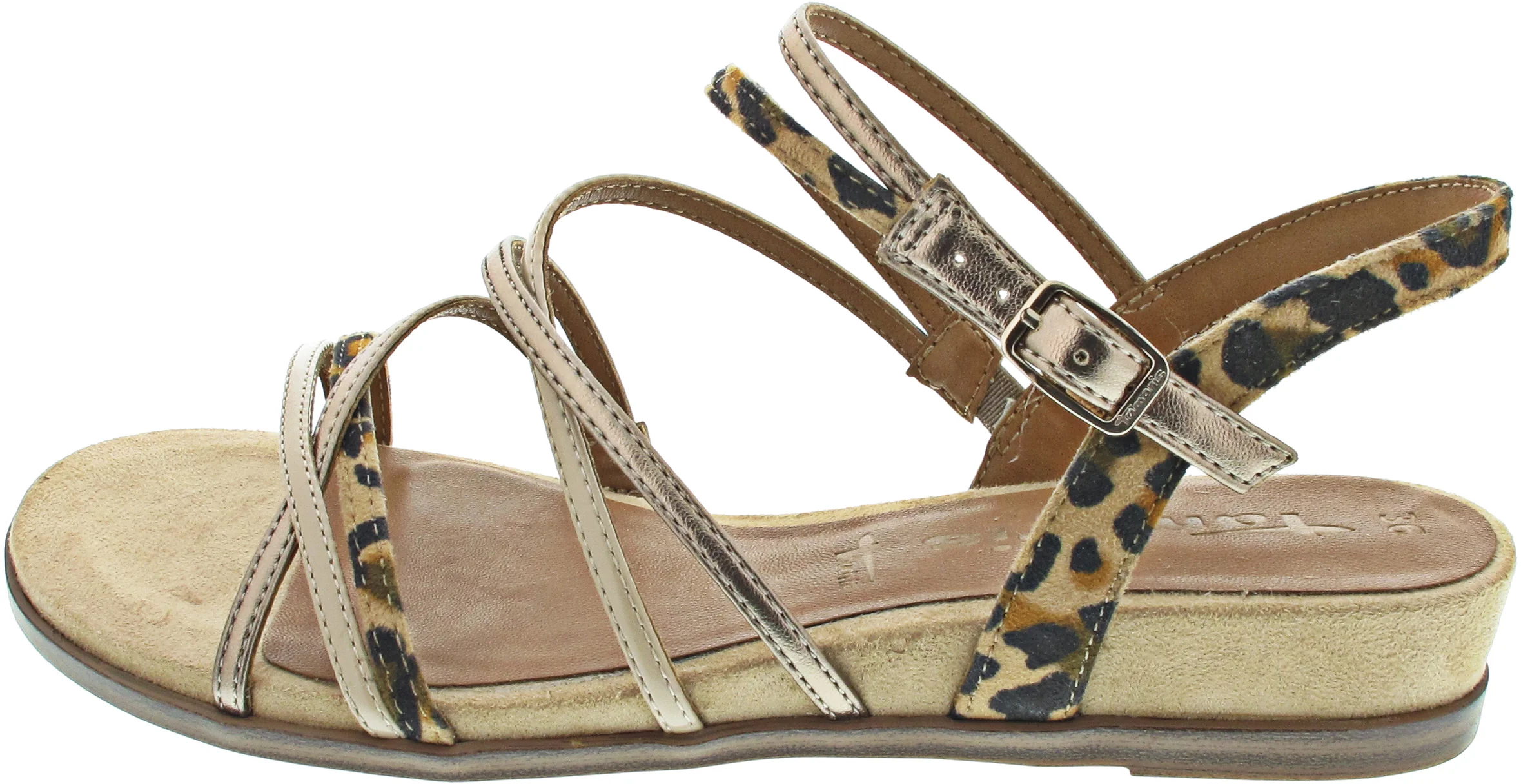 Tamaris Sandale Beige - Image 4