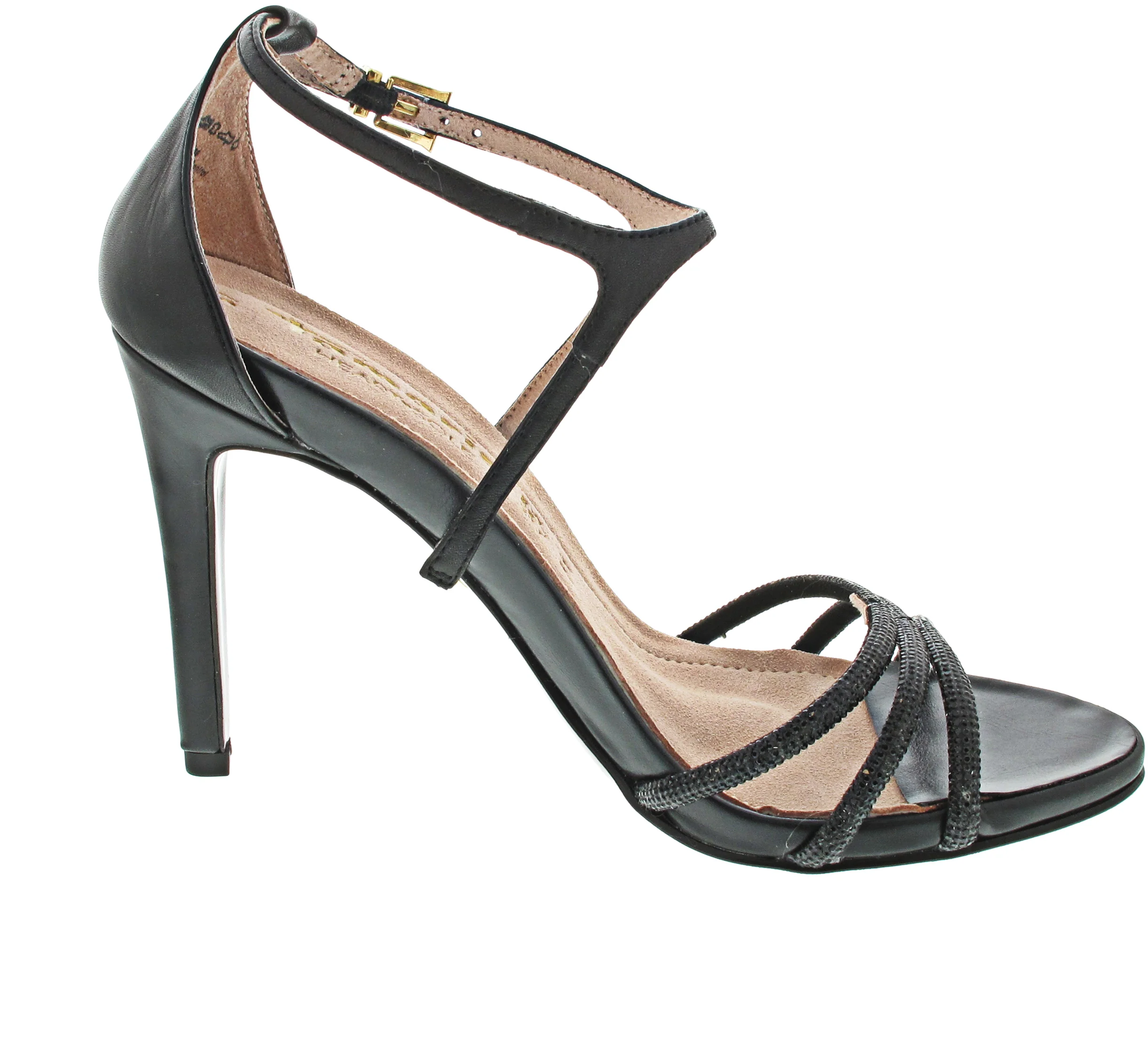 Tamaris Sandalette Schwarz - Image 3