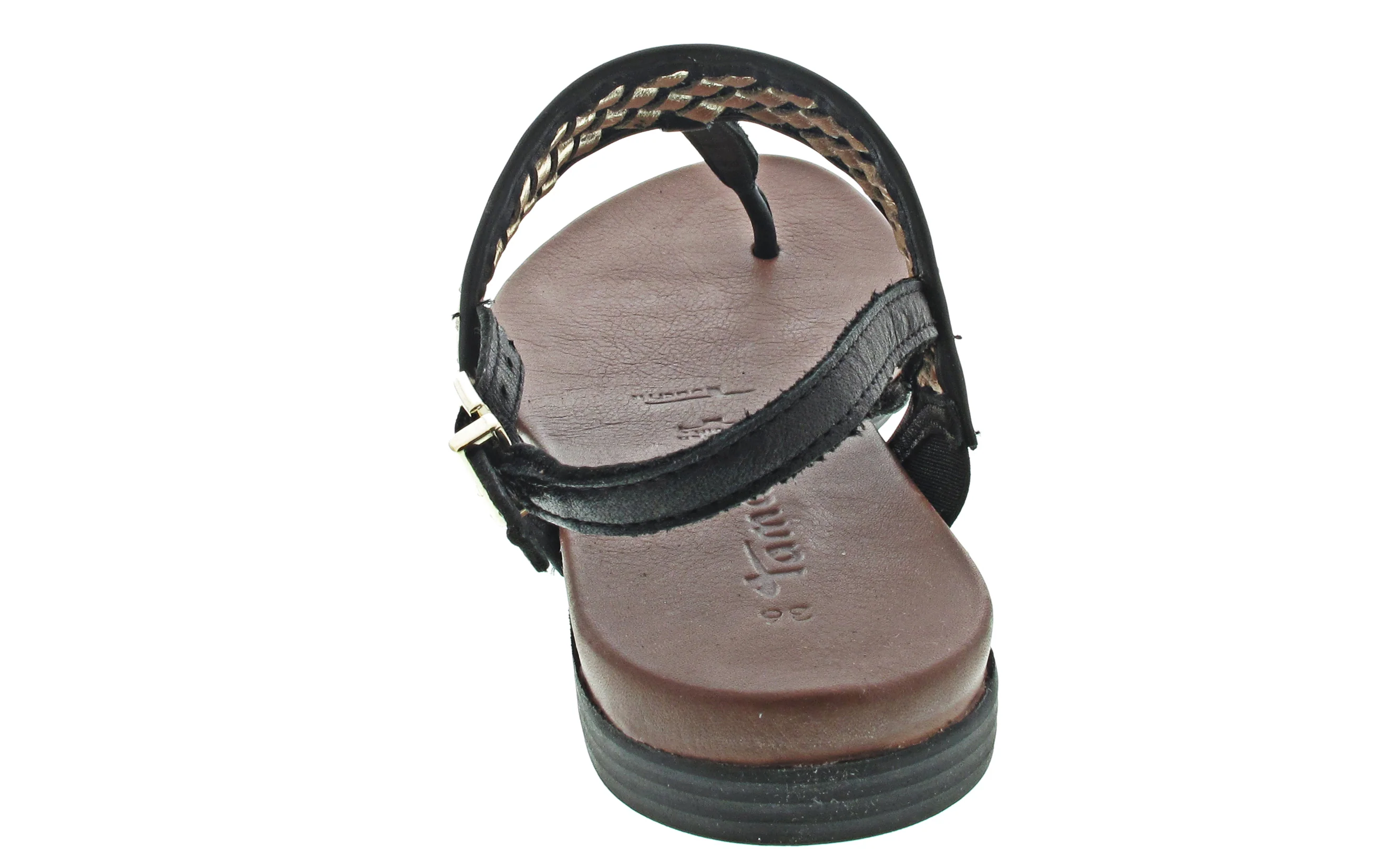 Tamaris Sandalette Schwarz - Image 2