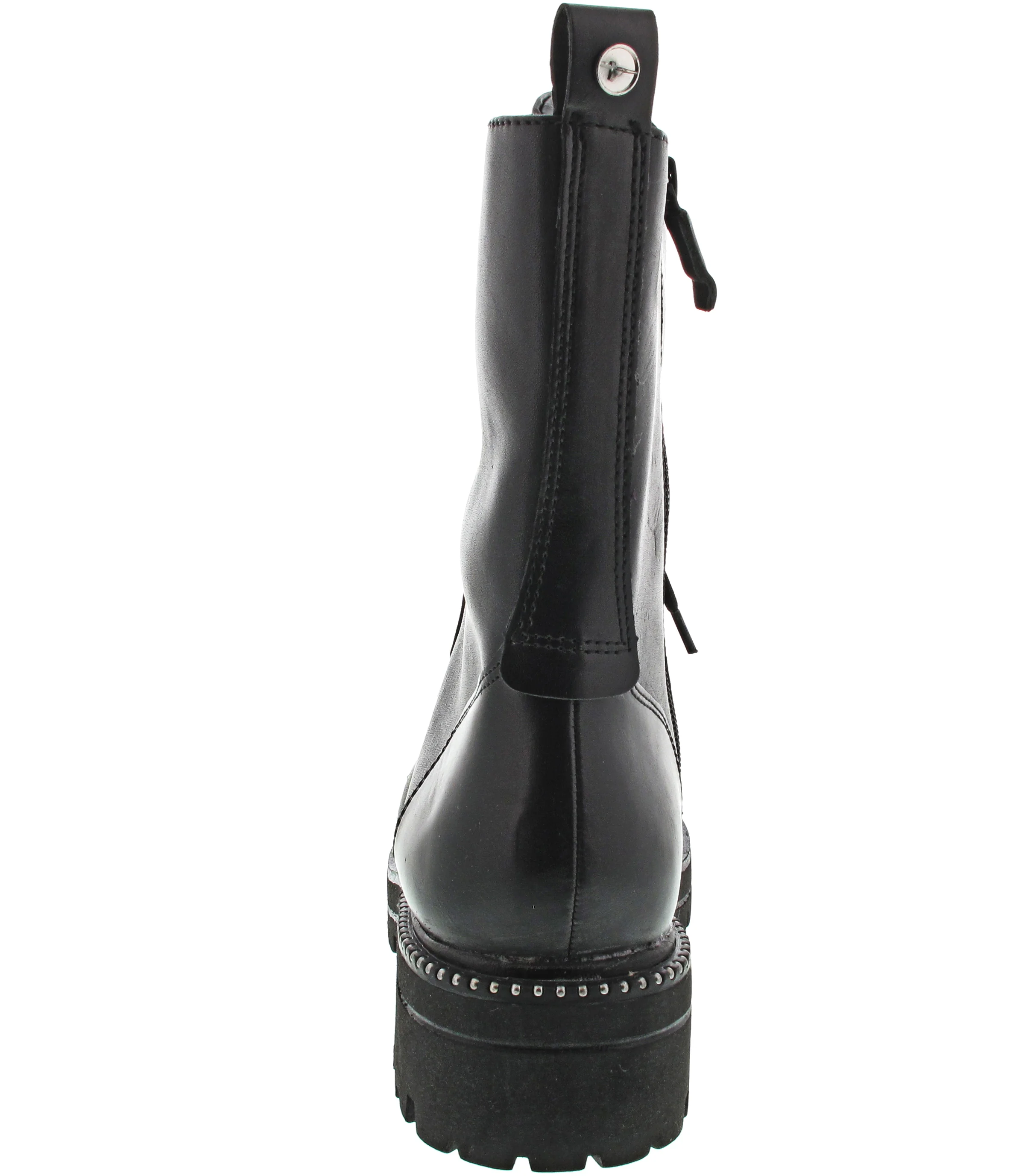 Tamaris Schnürstiefel Schwarz - Image 2