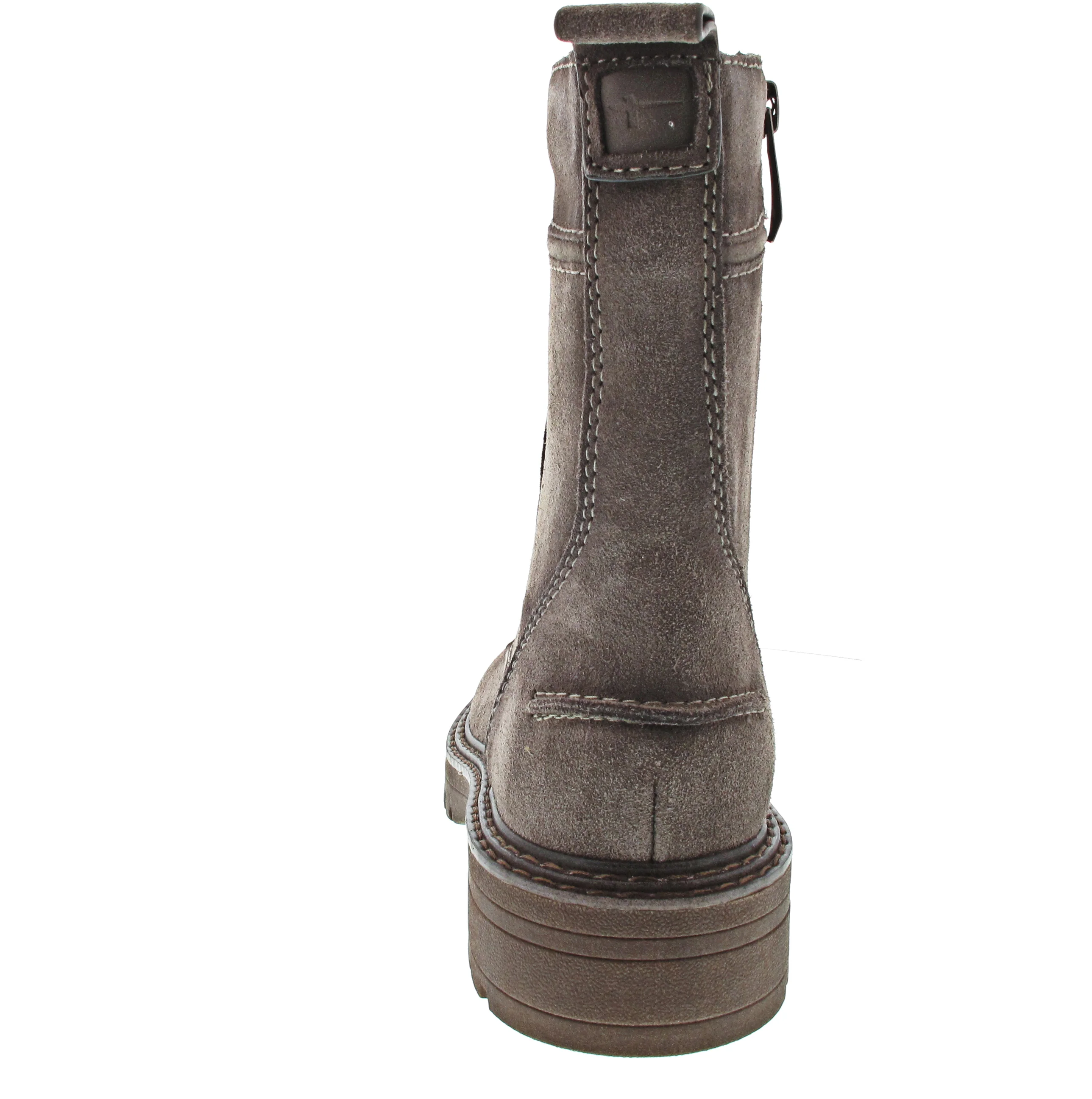 Tamaris Schnürstiefelette Braun - Image 7