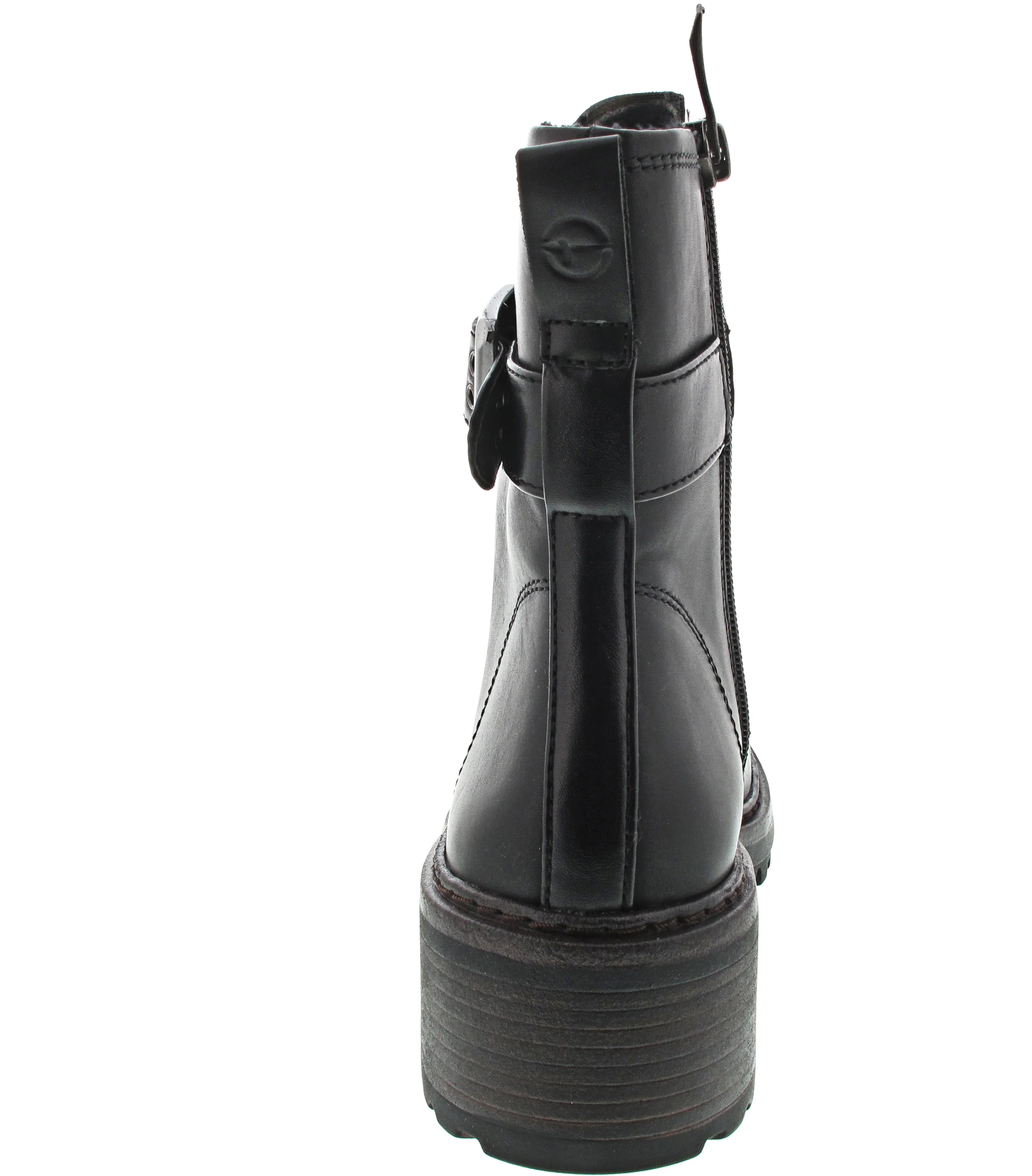 Tamaris Schnürstiefelette Schwarz - Image 13
