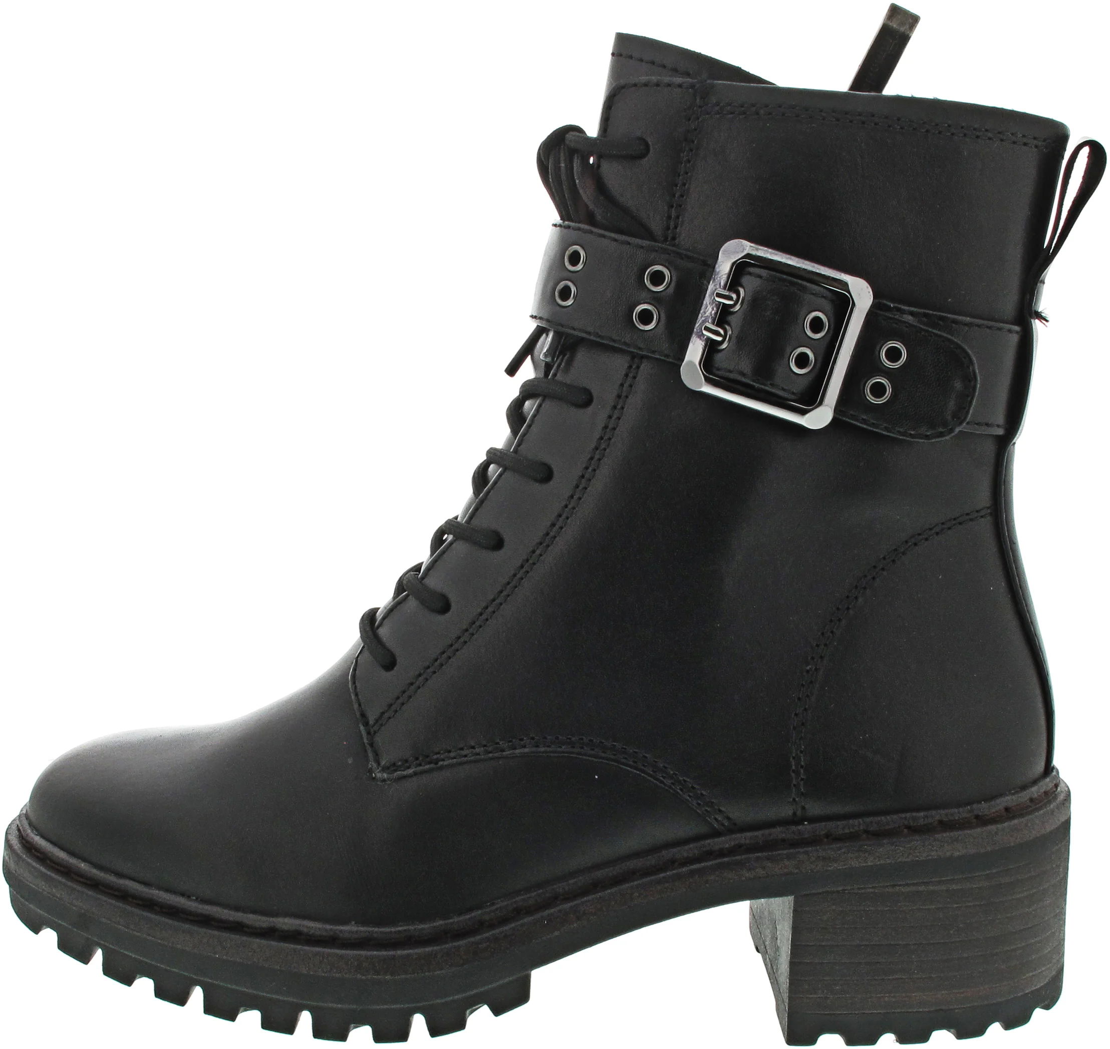 Tamaris Schnürstiefelette Schwarz - Image 3
