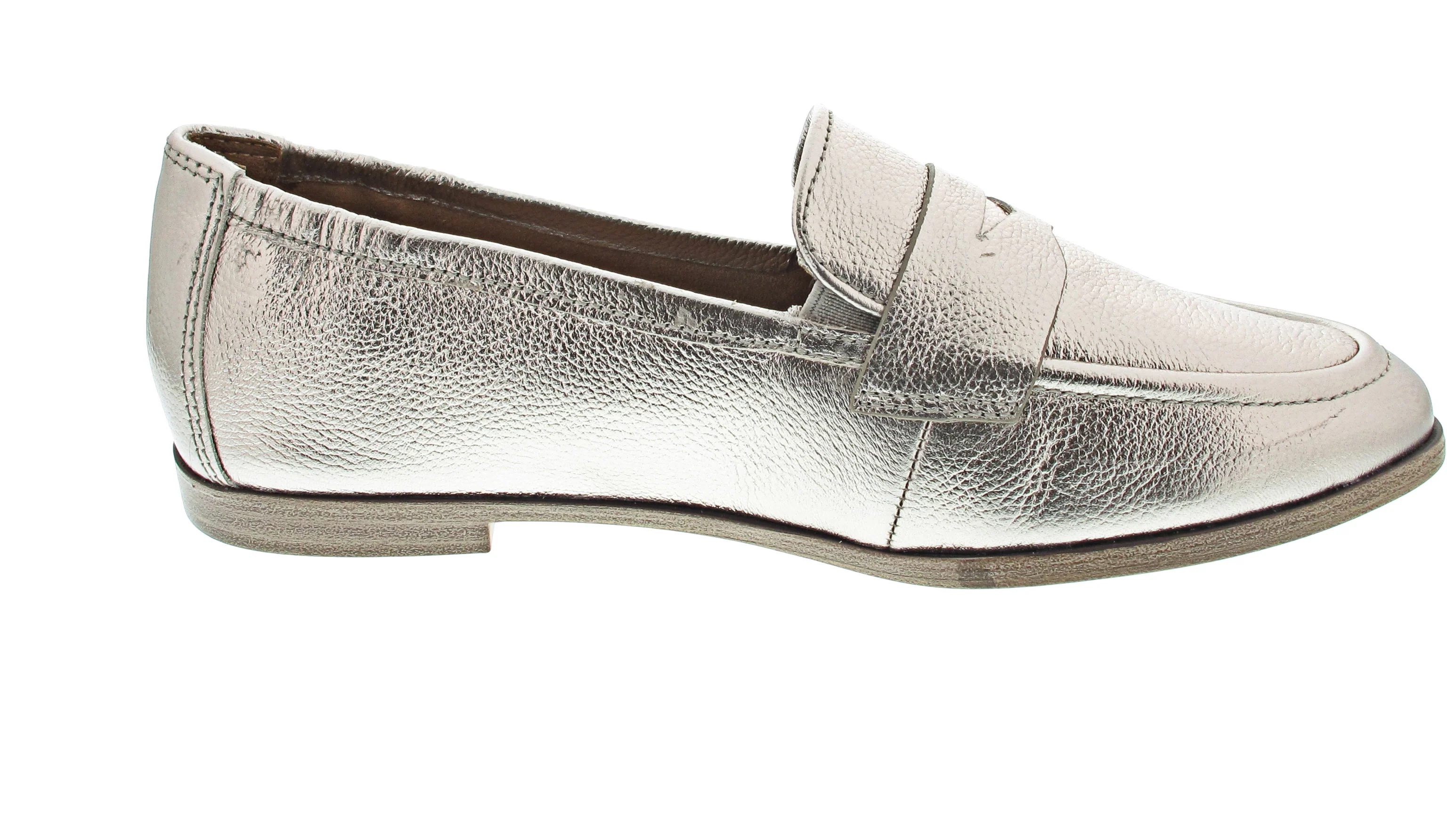 Tamaris Slipper Gold - Image 3