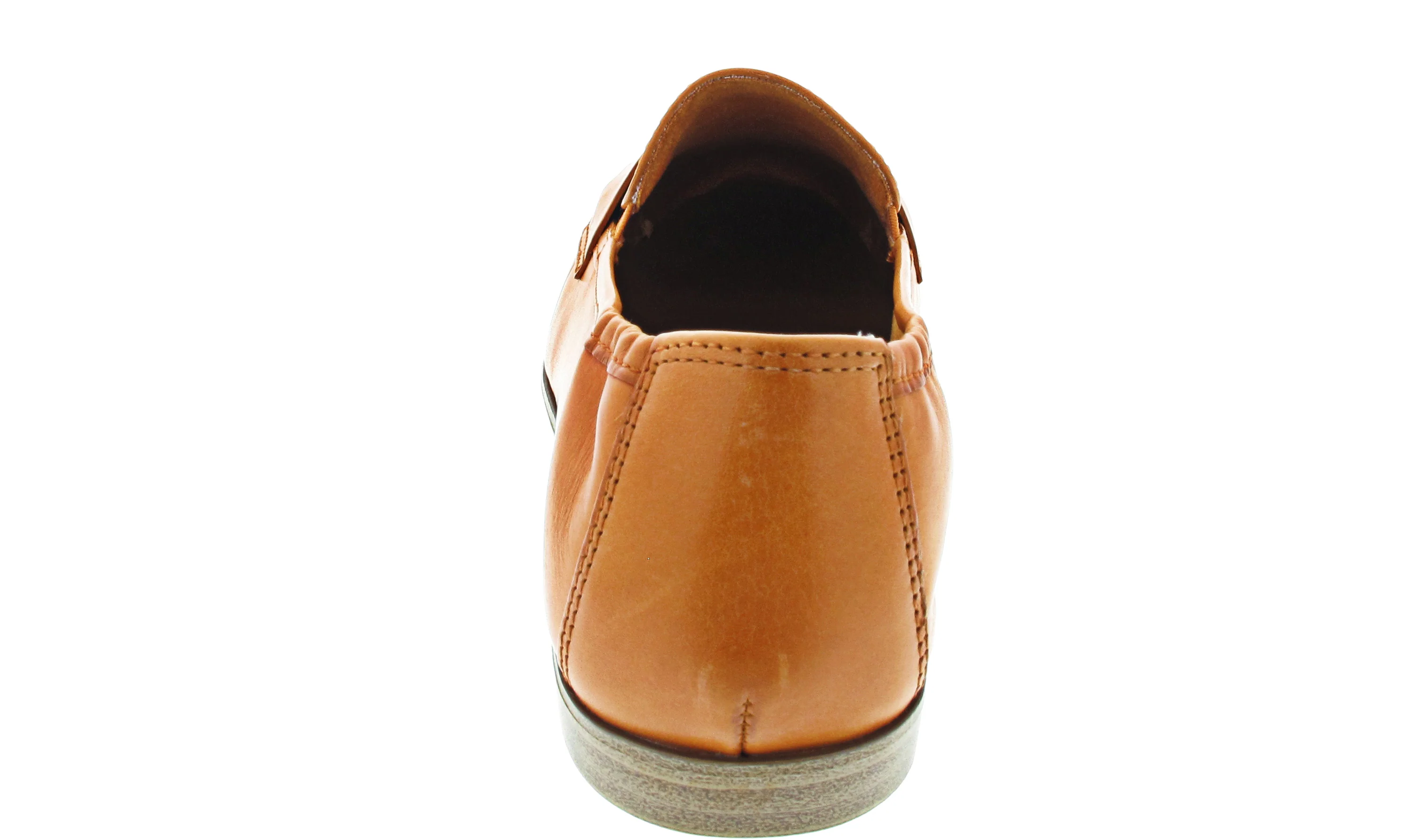 Tamaris Slipper Orange - Image 10