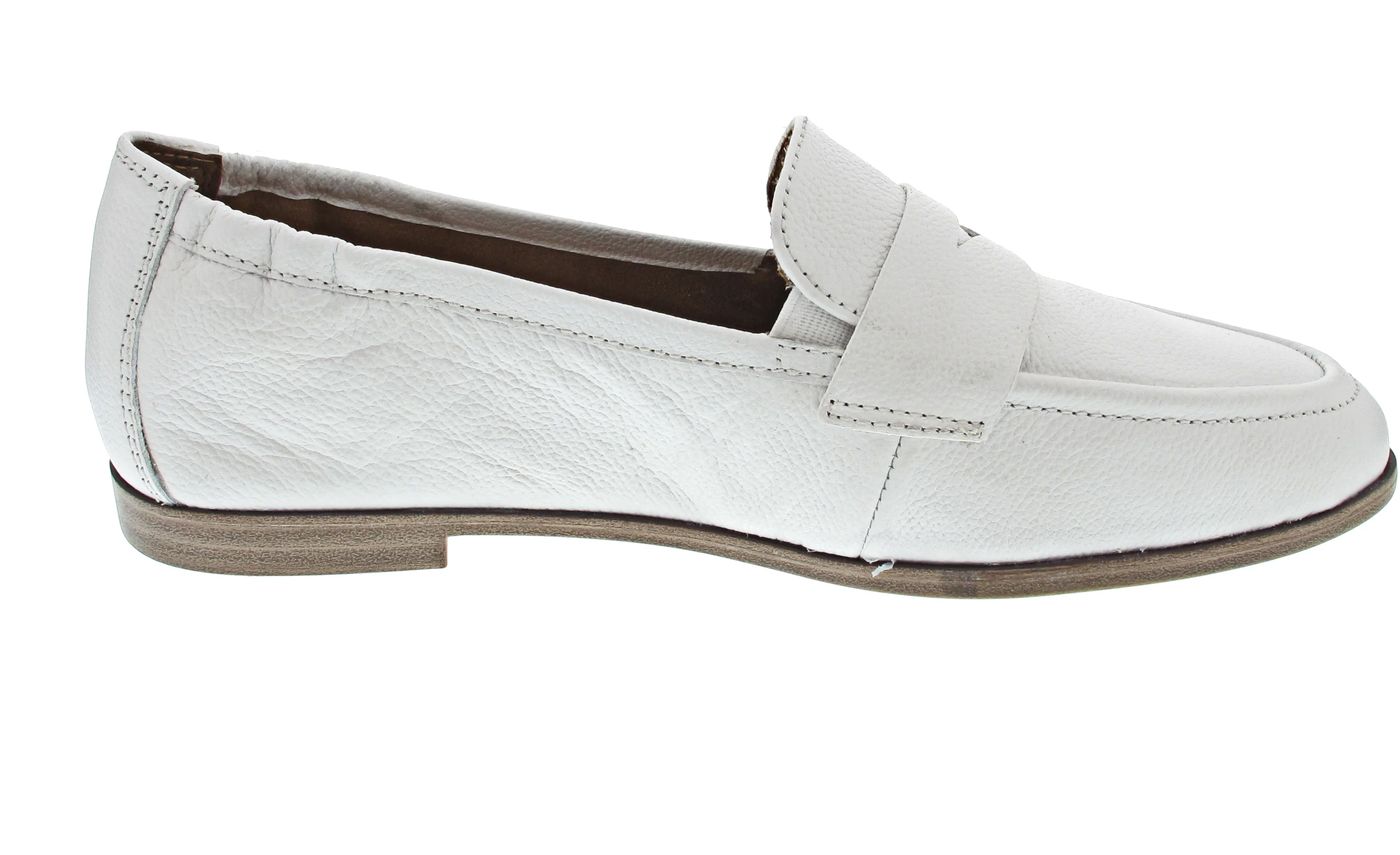 Tamaris Slipper Weiß - Image 3