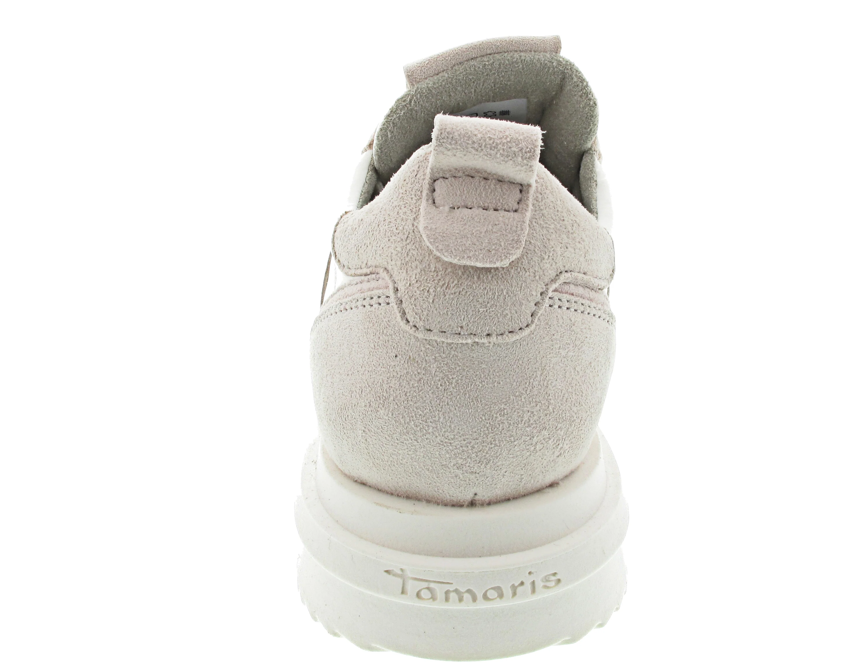 Tamaris Sneaker Beige - Image 5