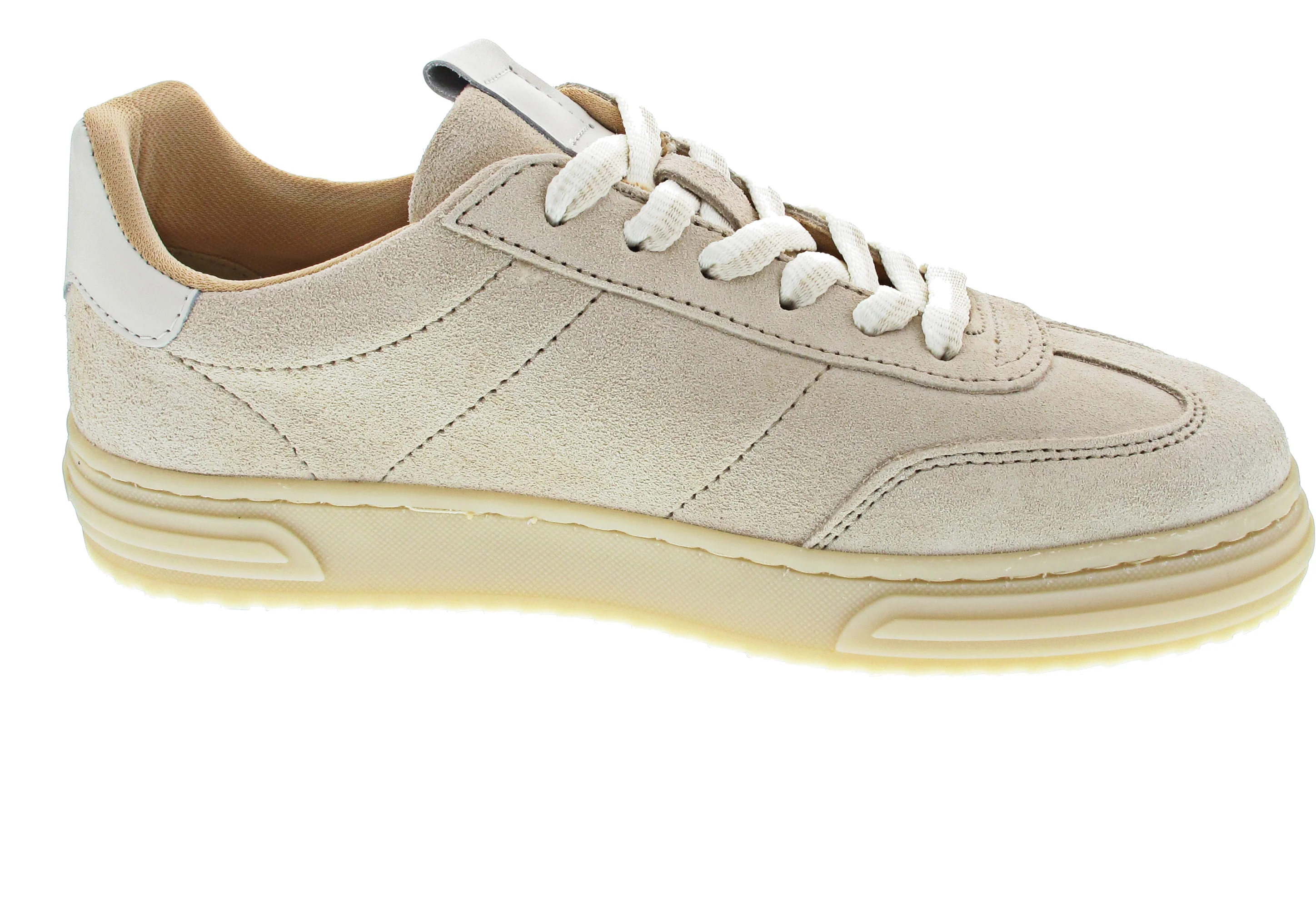 Tamaris Sneaker Beige - Image 3