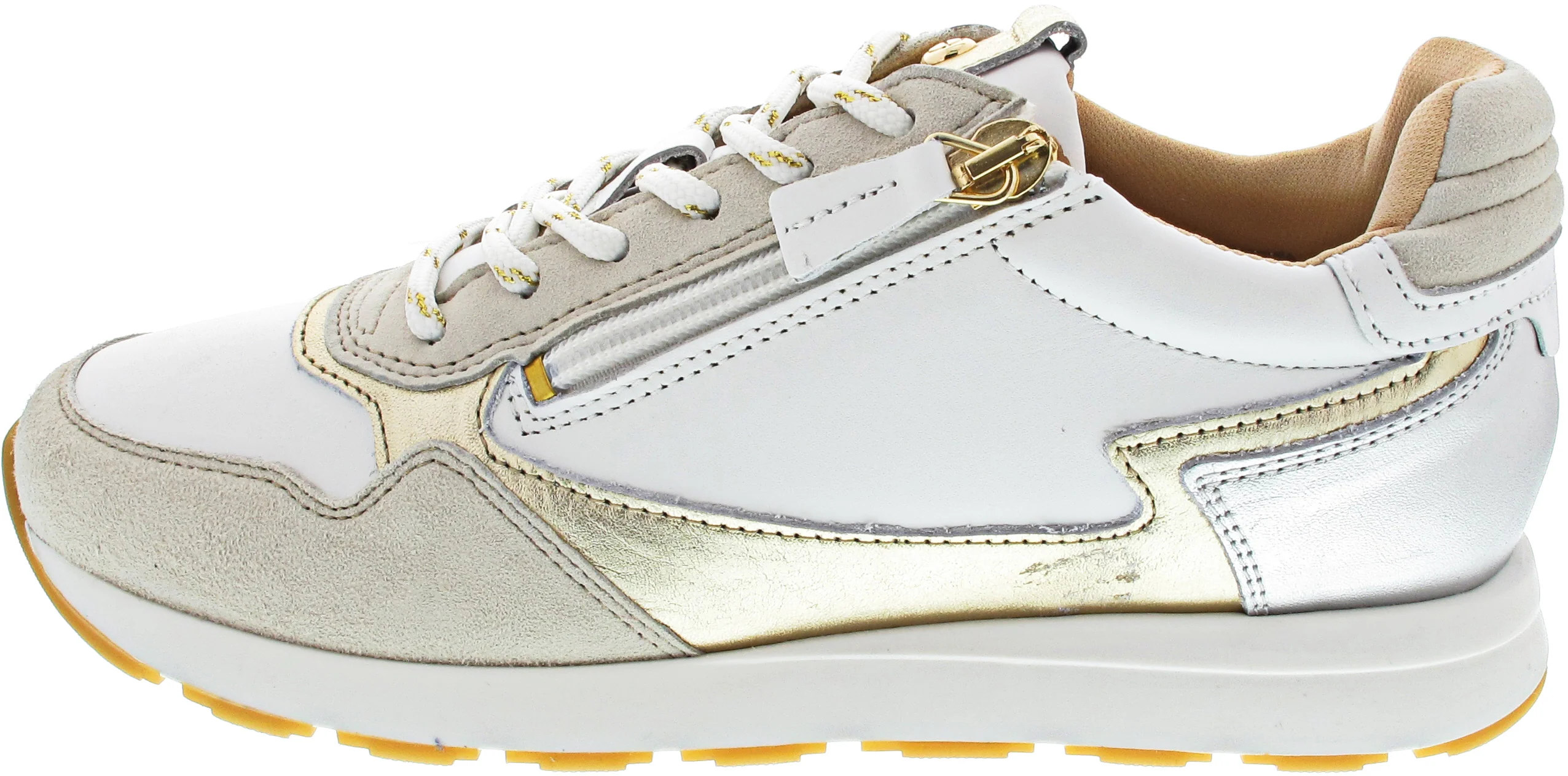 Tamaris Sneaker Beige - Image 4