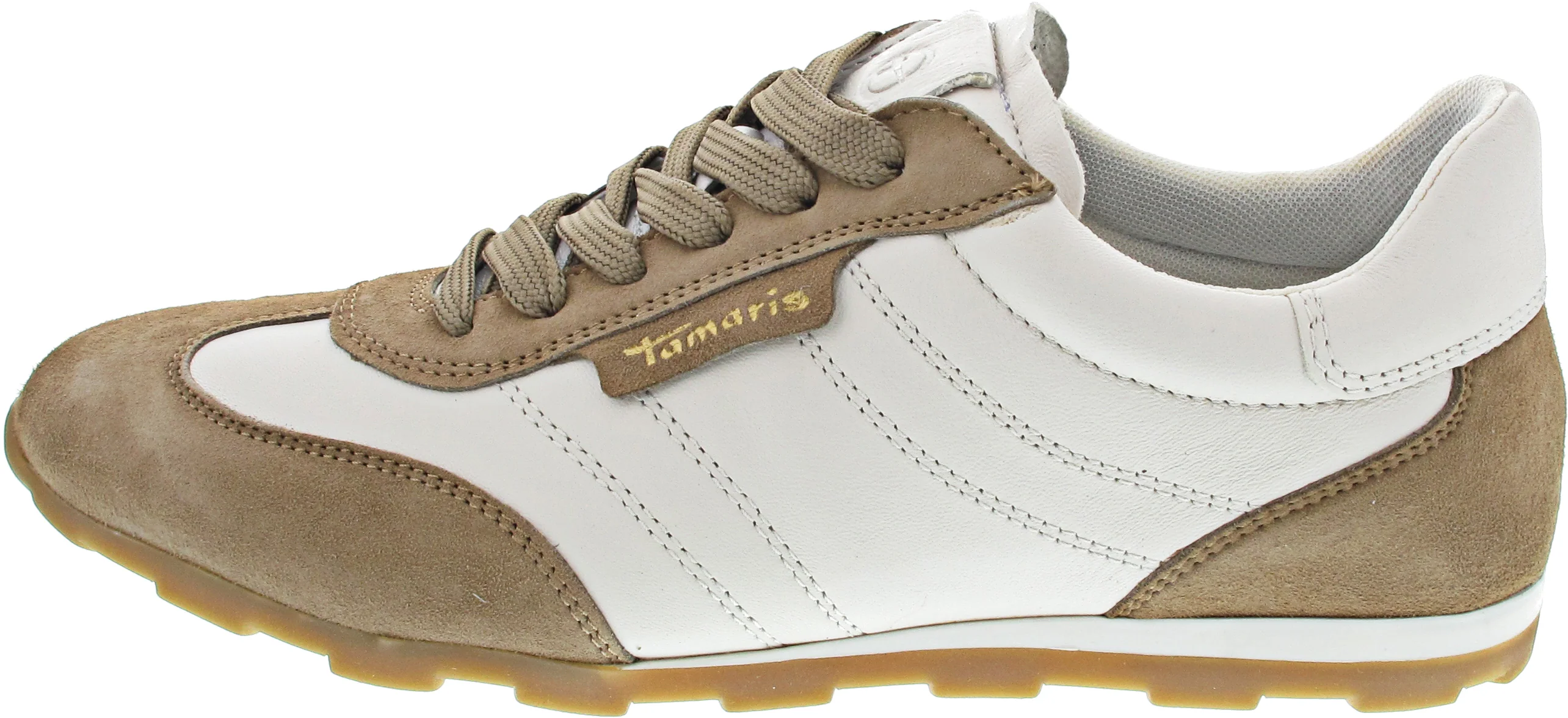 Tamaris Sneaker Beige