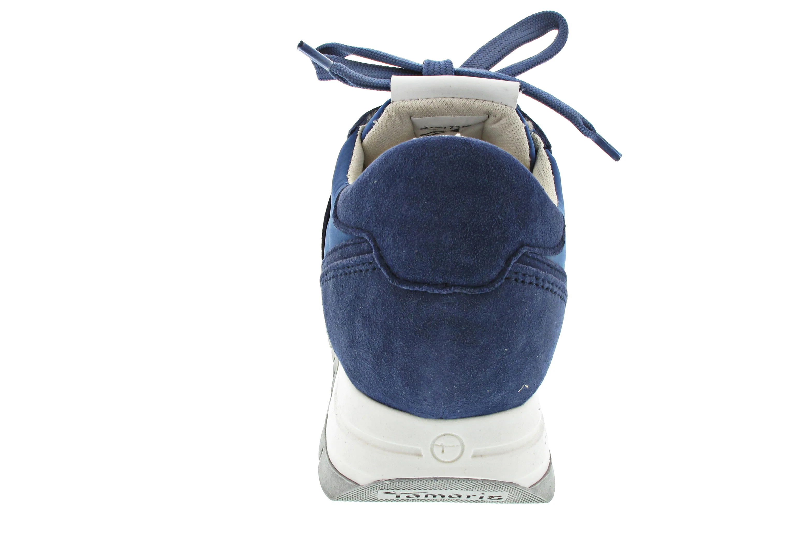 Tamaris Sneaker Blau - Image 15