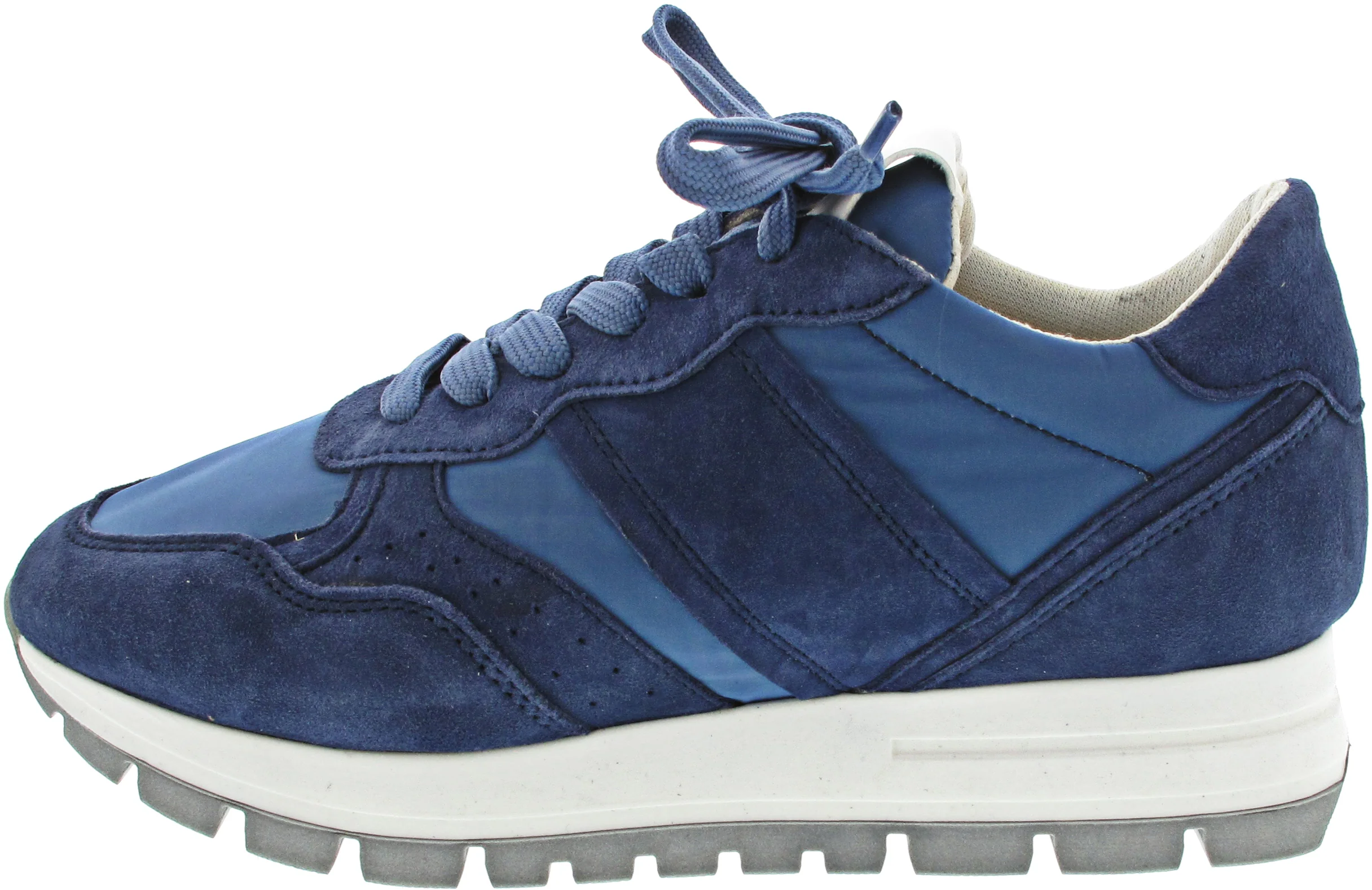 Tamaris Sneaker Blau - Image 6