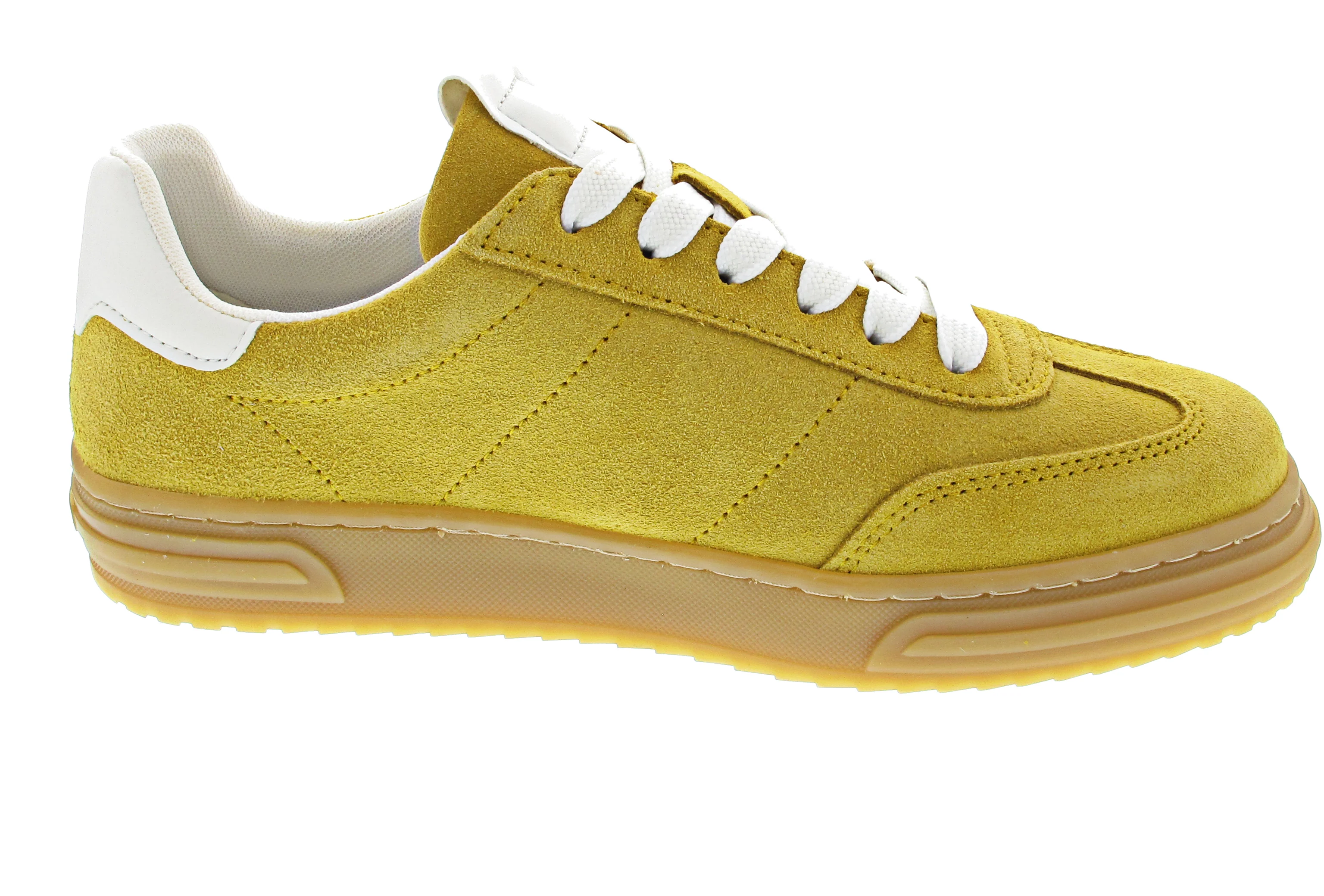 Tamaris Sneaker Gelb - Image 15