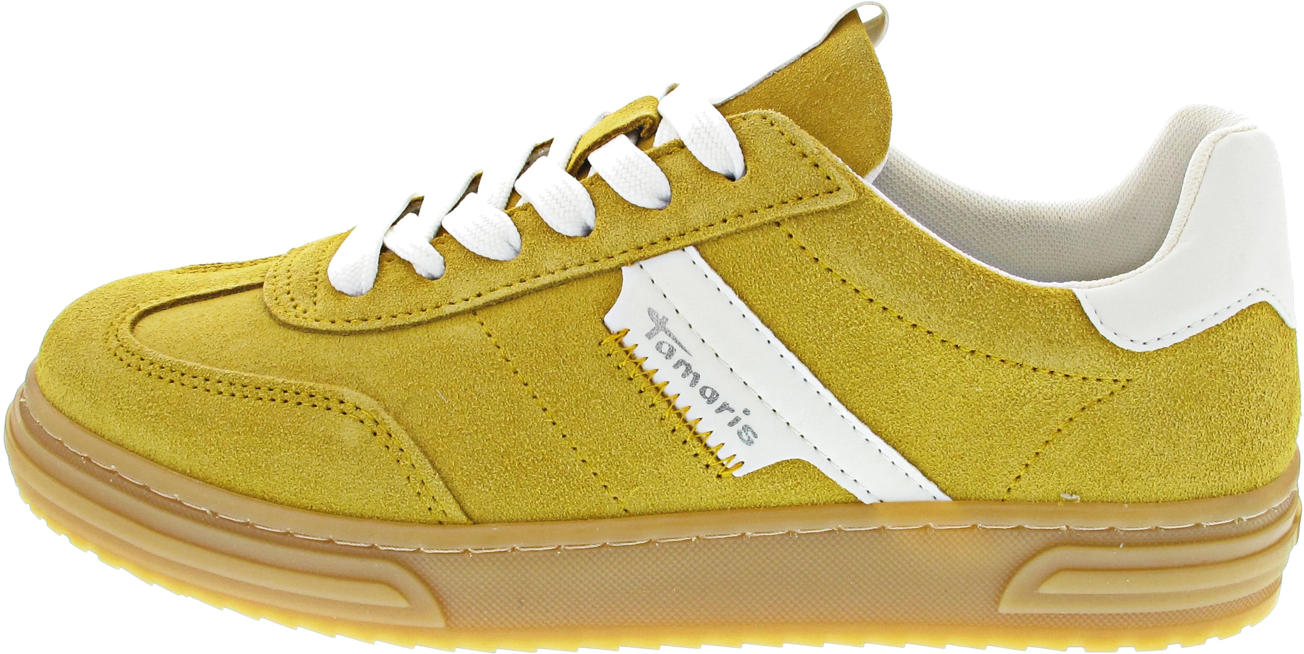 Tamaris Sneaker Gelb - Image 4