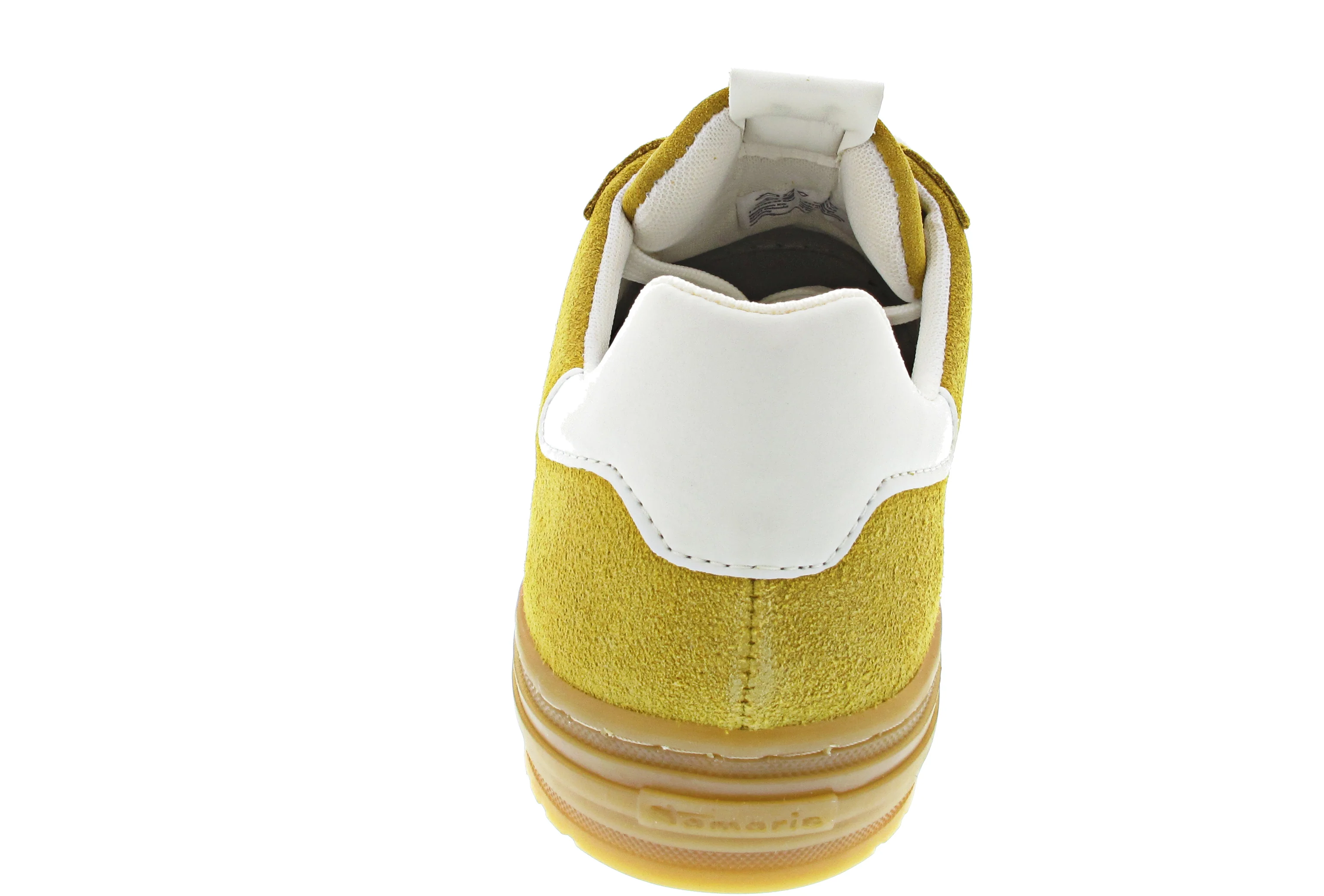 Tamaris Sneaker Gelb - Image 8
