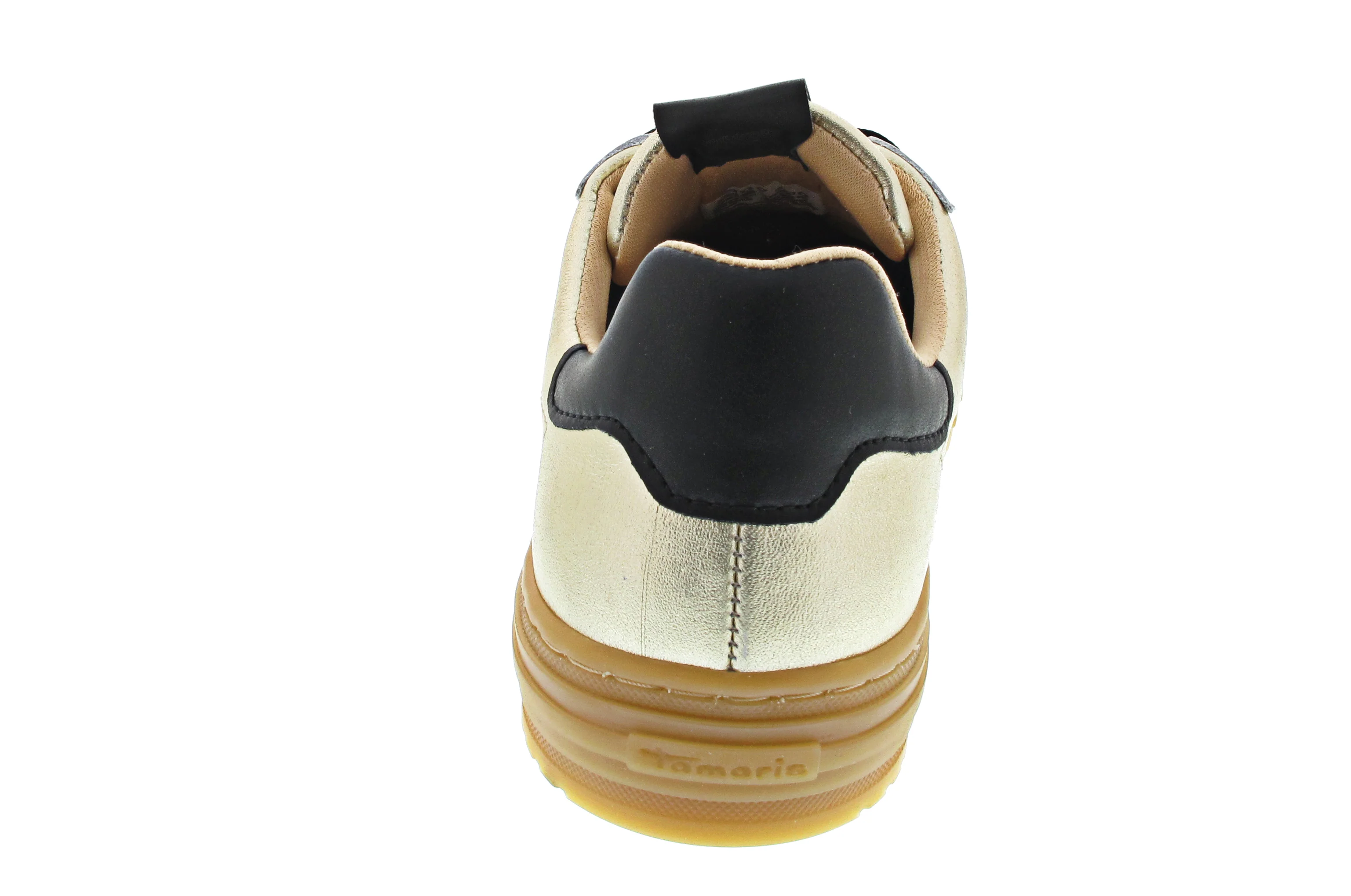 Tamaris Sneaker Gold - Image 2