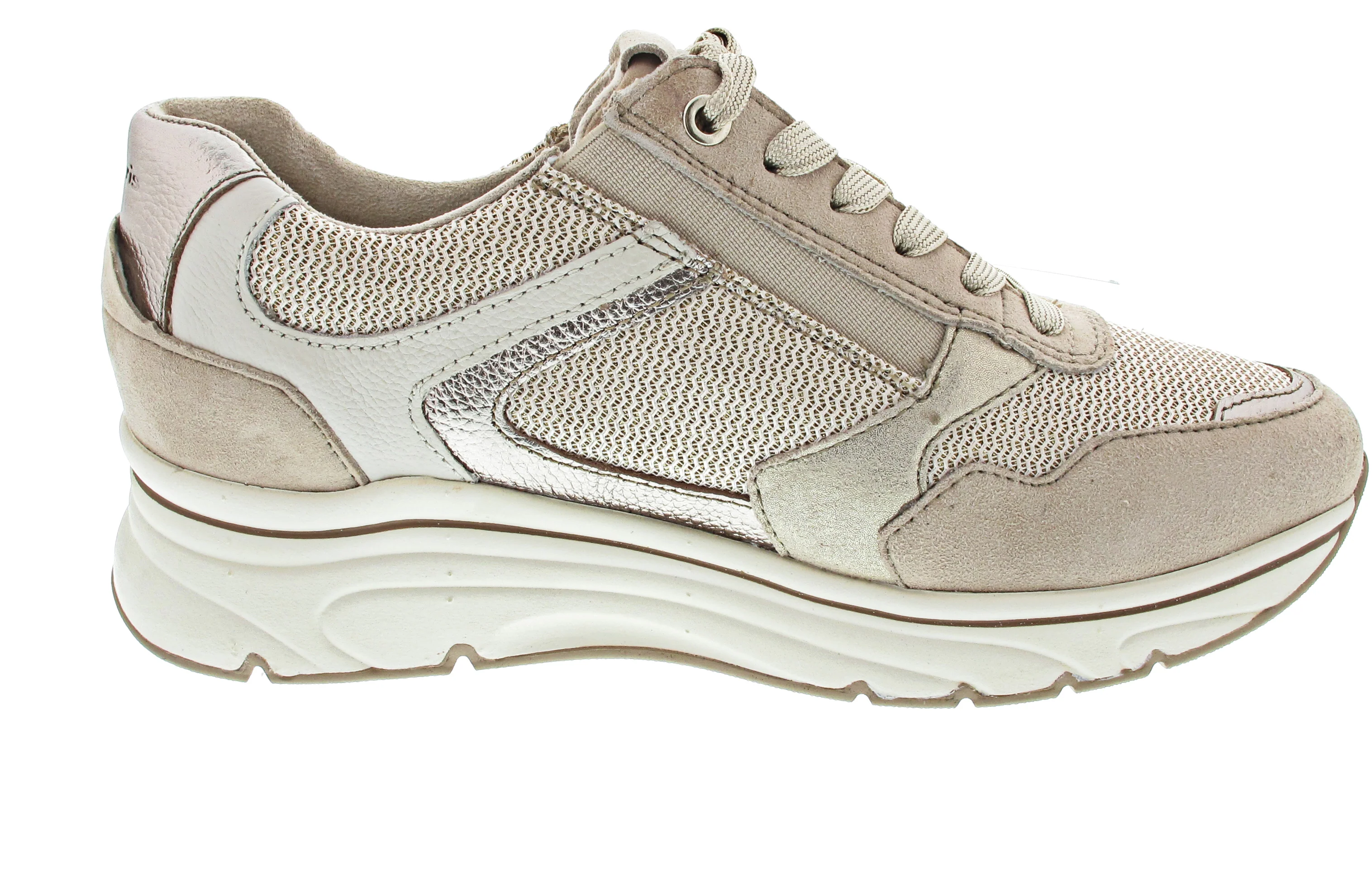 Tamaris Sneaker low Beige - Image 11