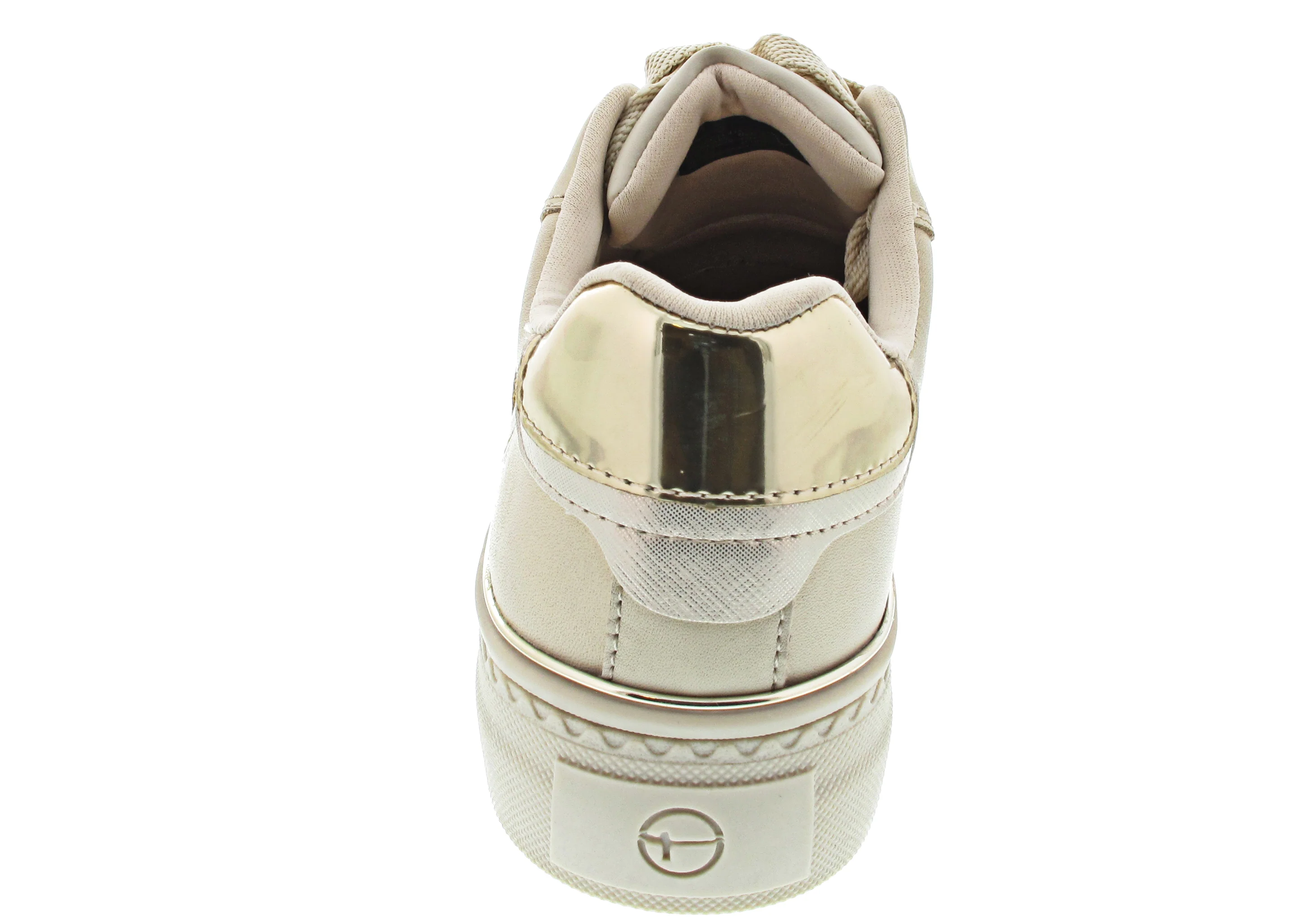 Tamaris Sneaker low Beige - Image 6