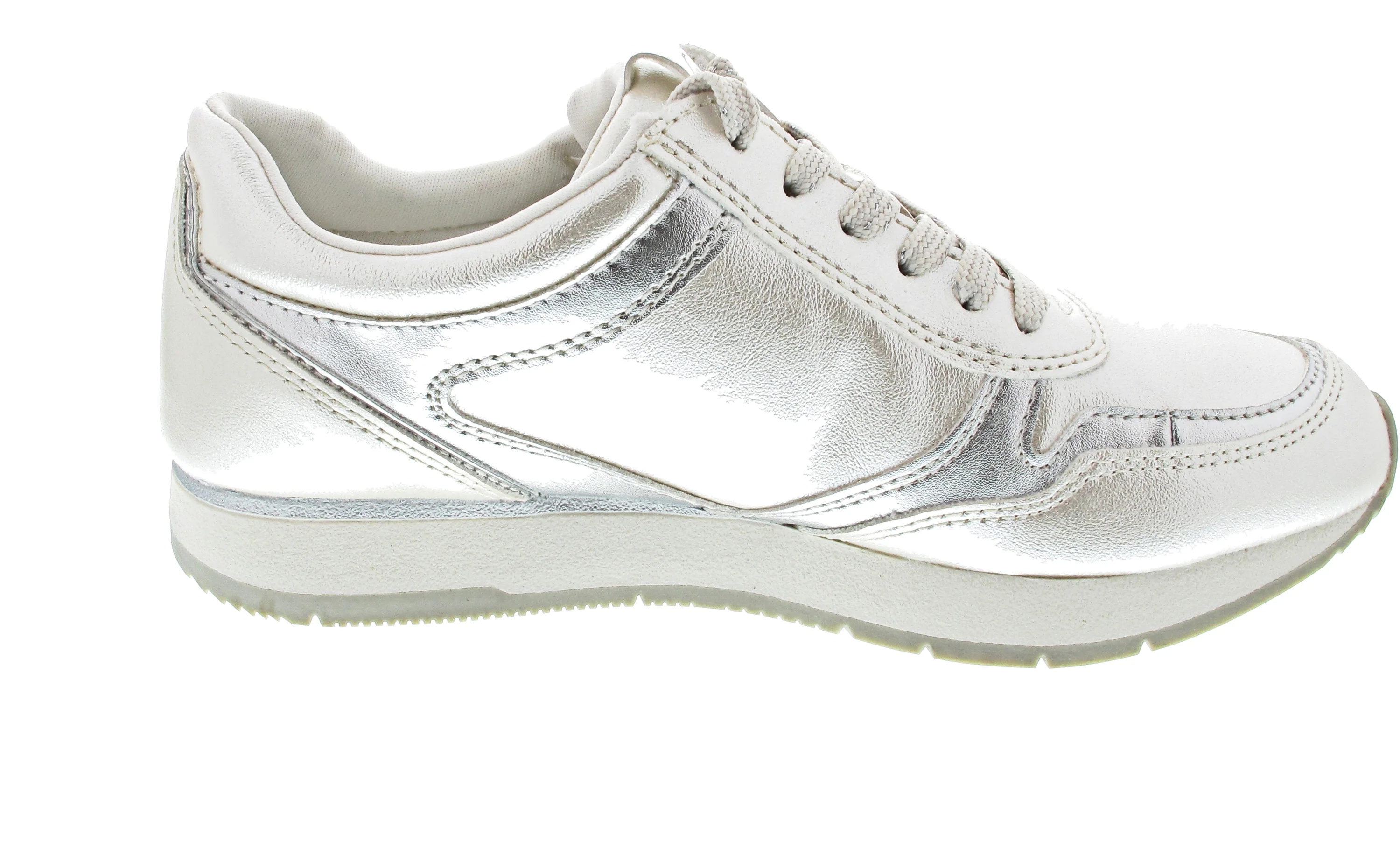 Tamaris Sneaker low Beige - Image 9