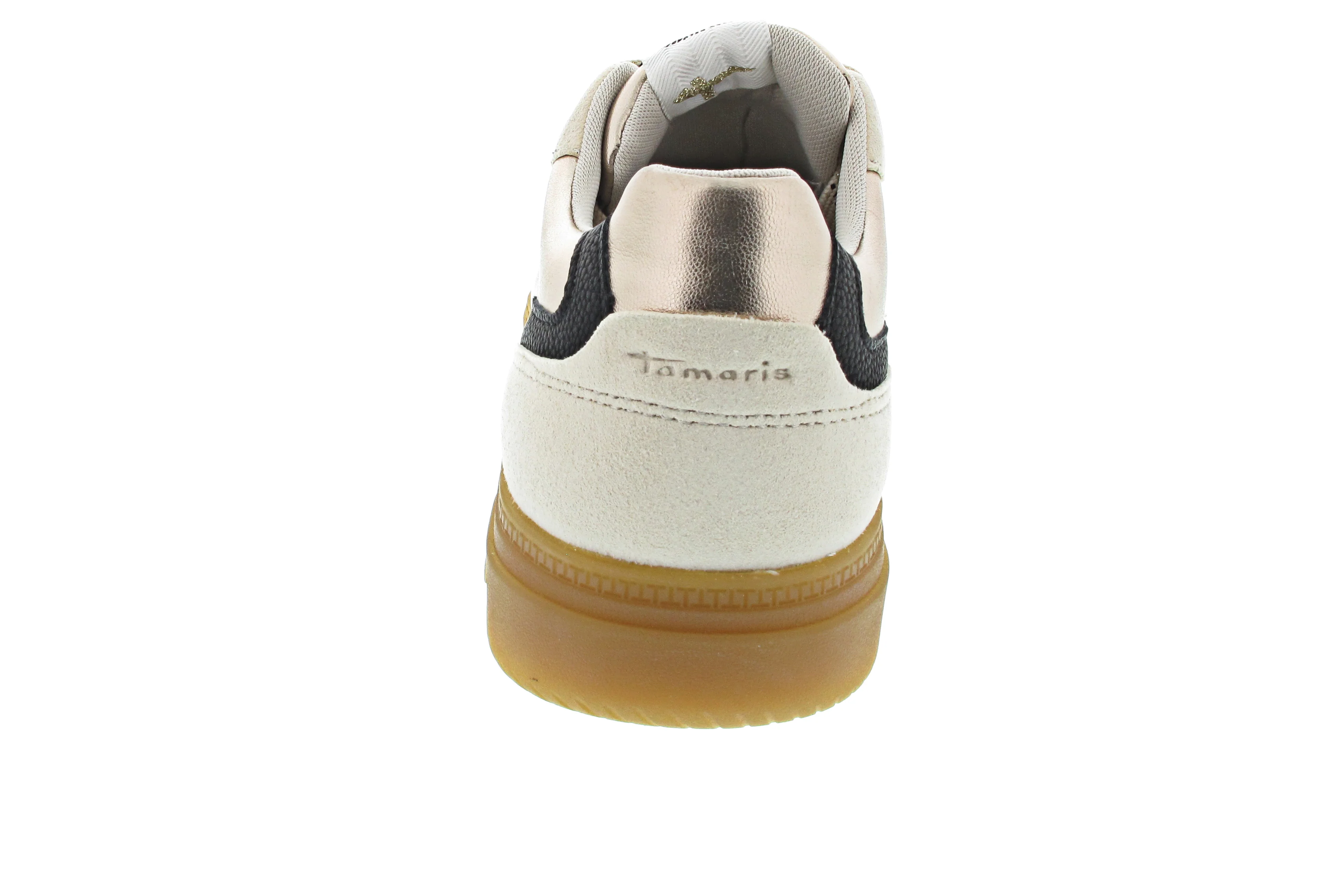 Tamaris Sneaker low Beige - Image 4