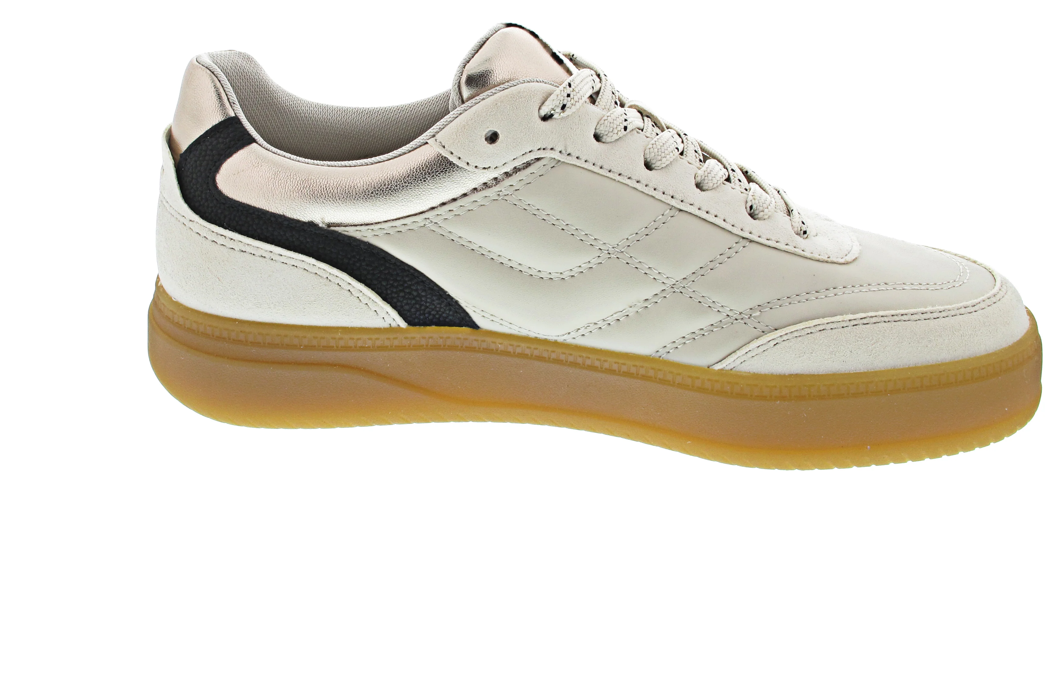 Tamaris Sneaker low Beige - Image 9