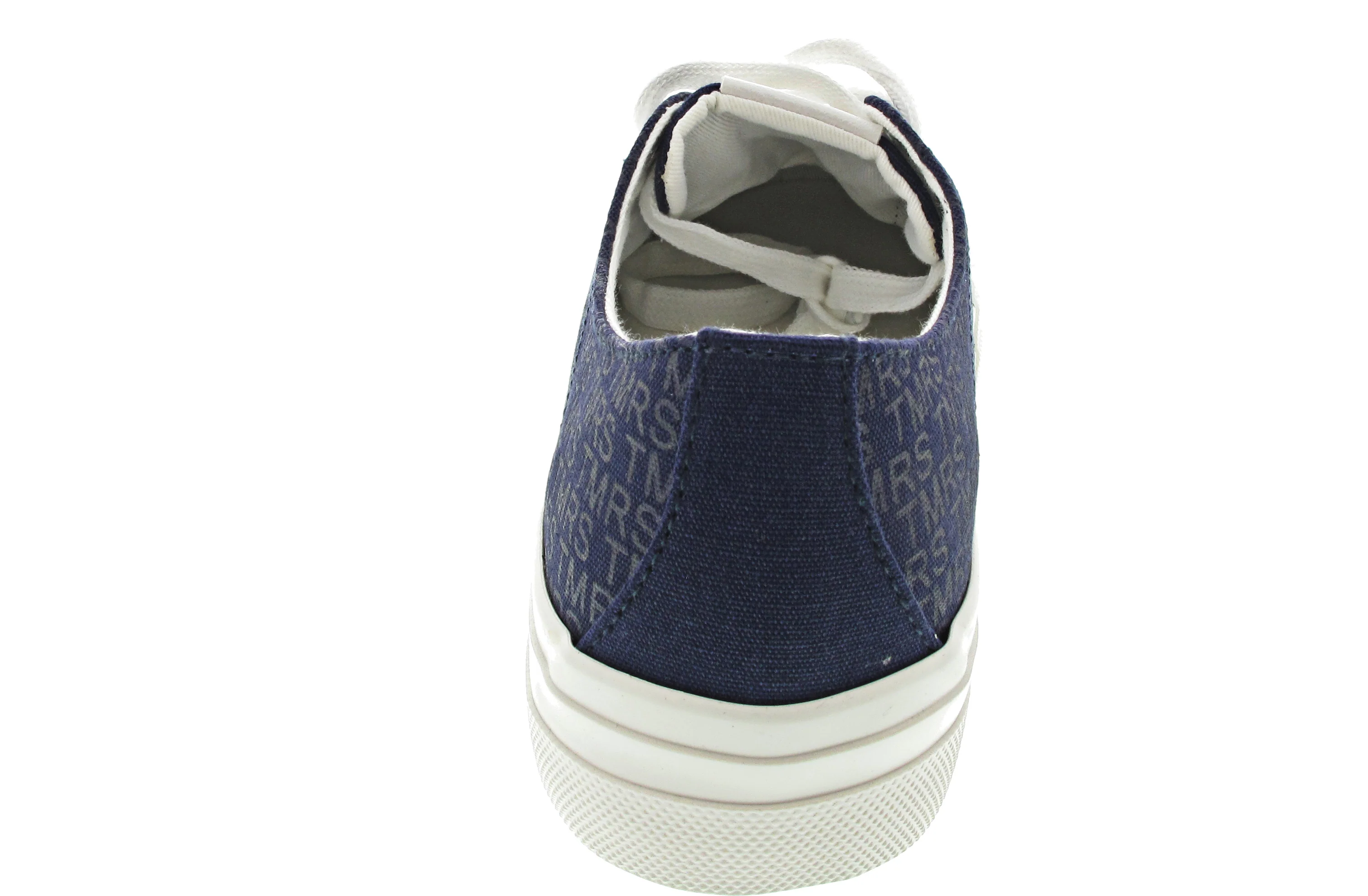 Tamaris Sneaker low Blau - Image 4