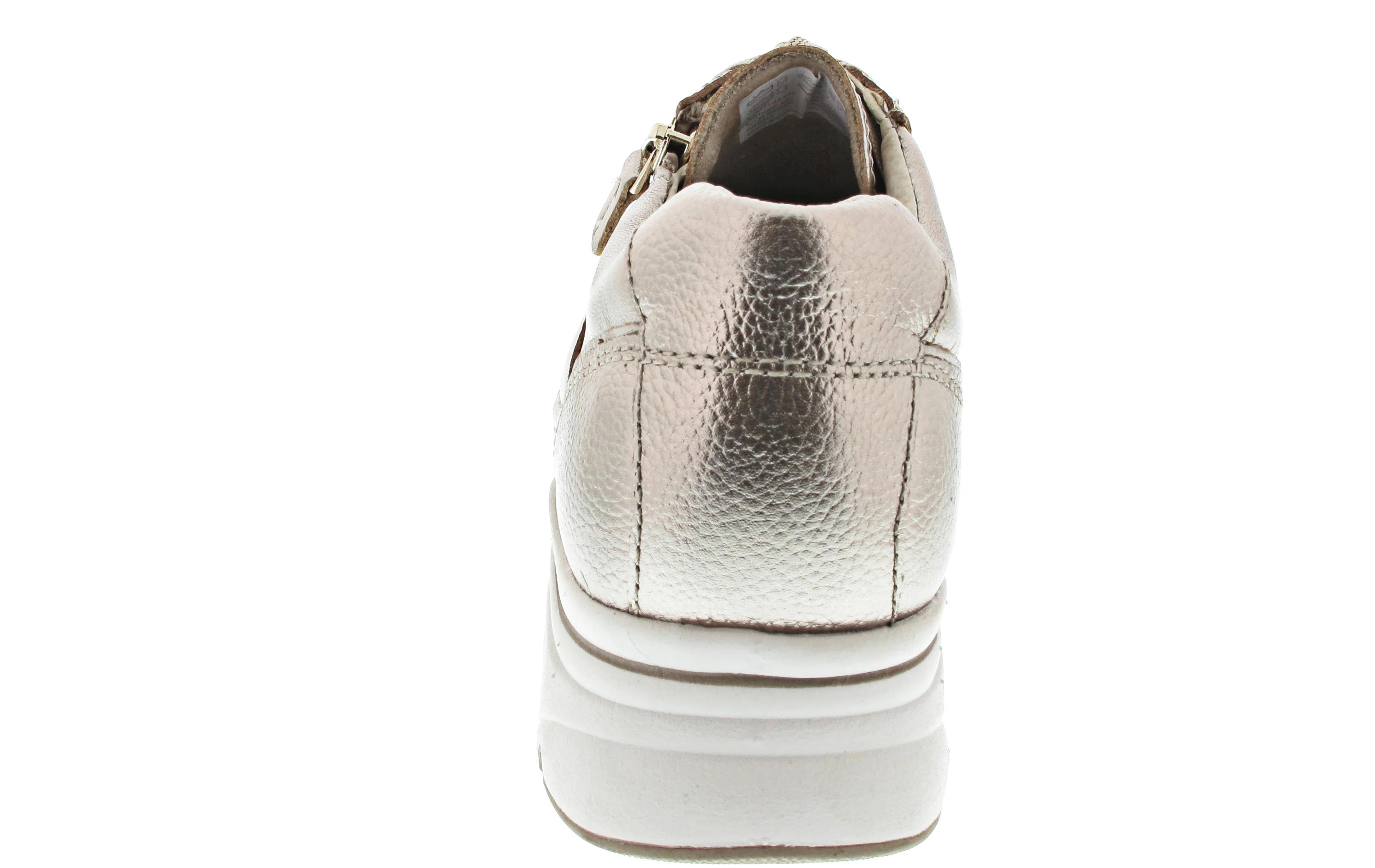 Tamaris Sneaker low Gold - Image 13