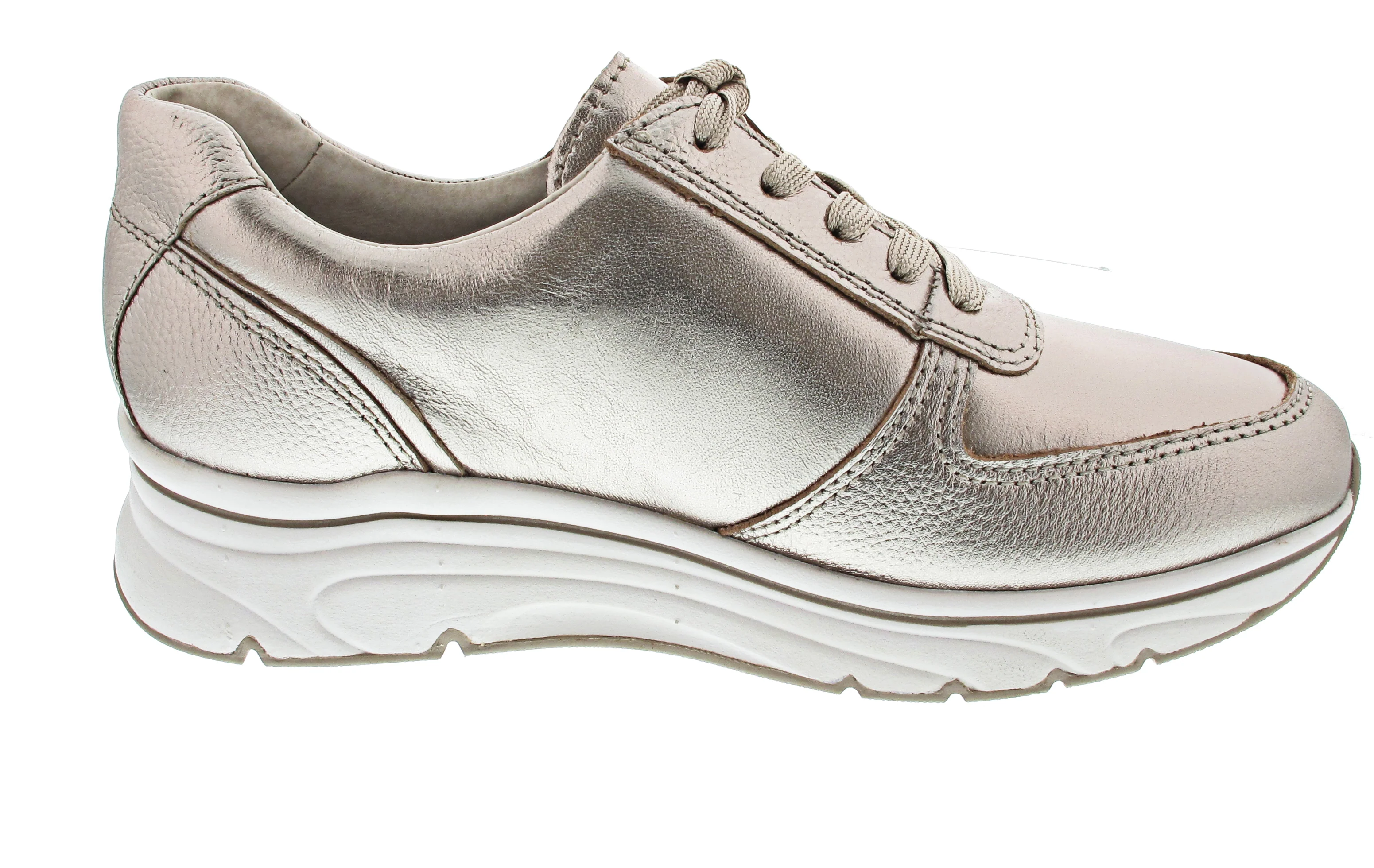 Tamaris Sneaker low Gold - Image 14