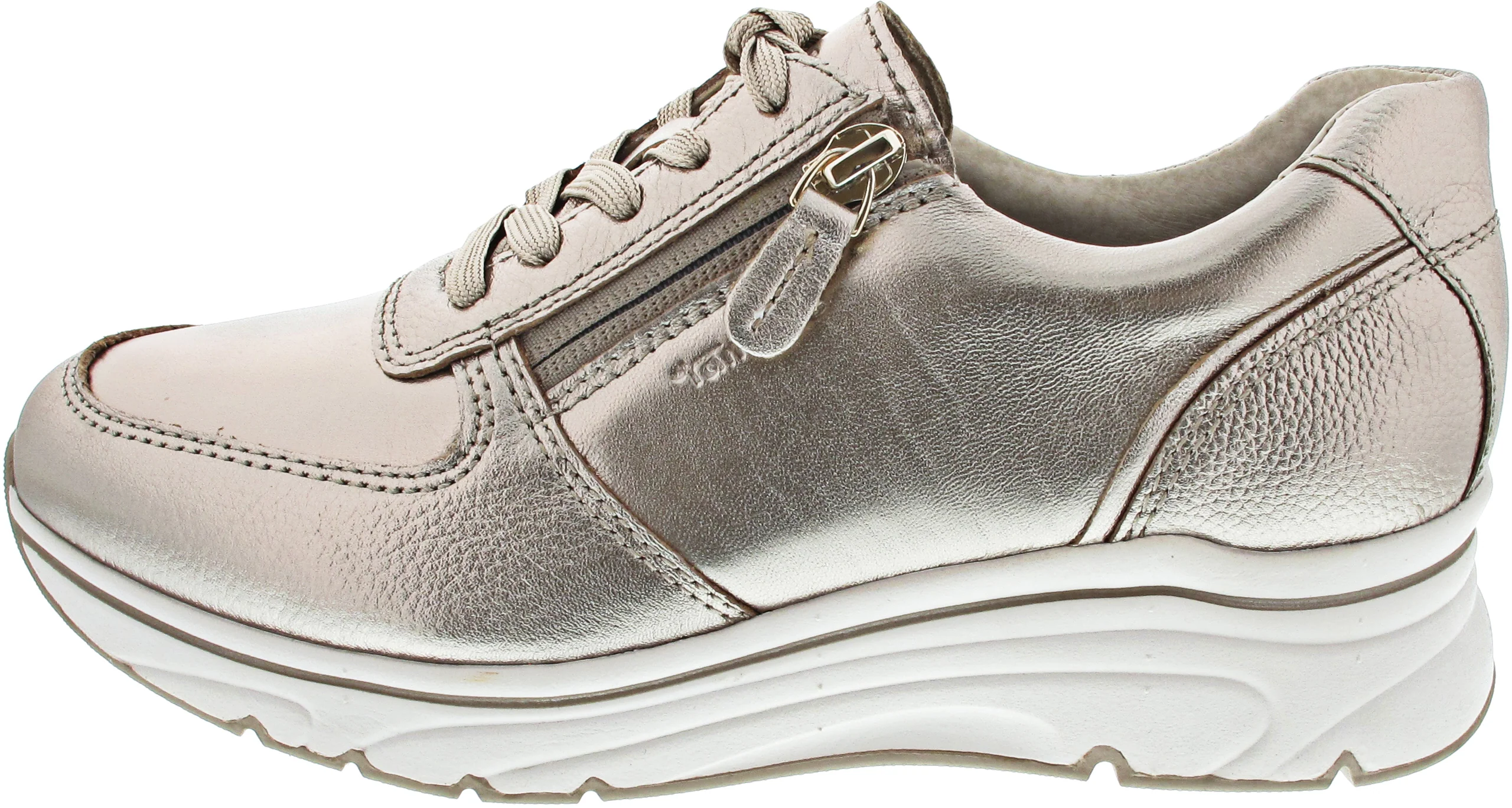 Tamaris Sneaker low Gold - Image 2