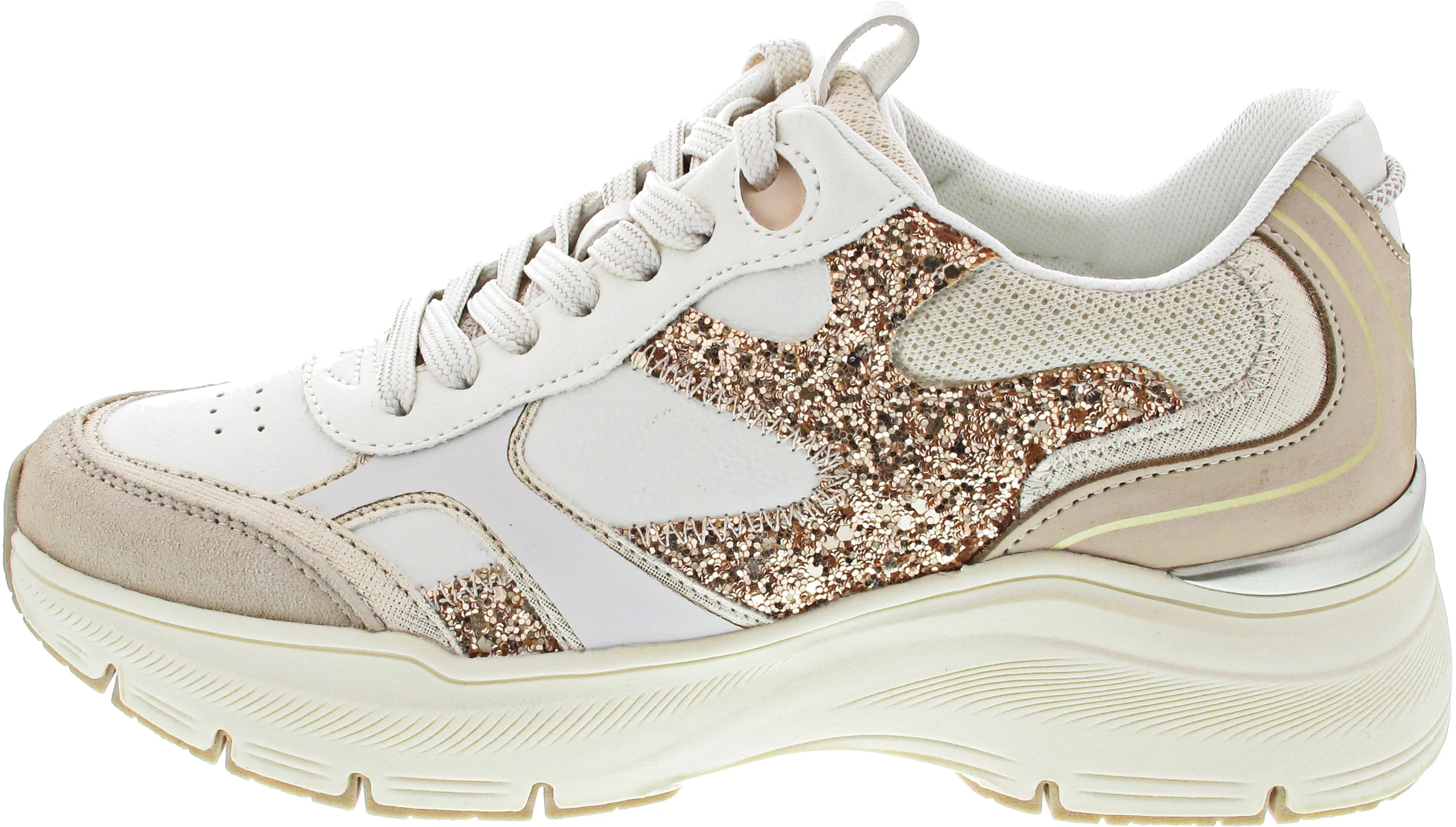 Tamaris Sneaker low Rosa - Image 4