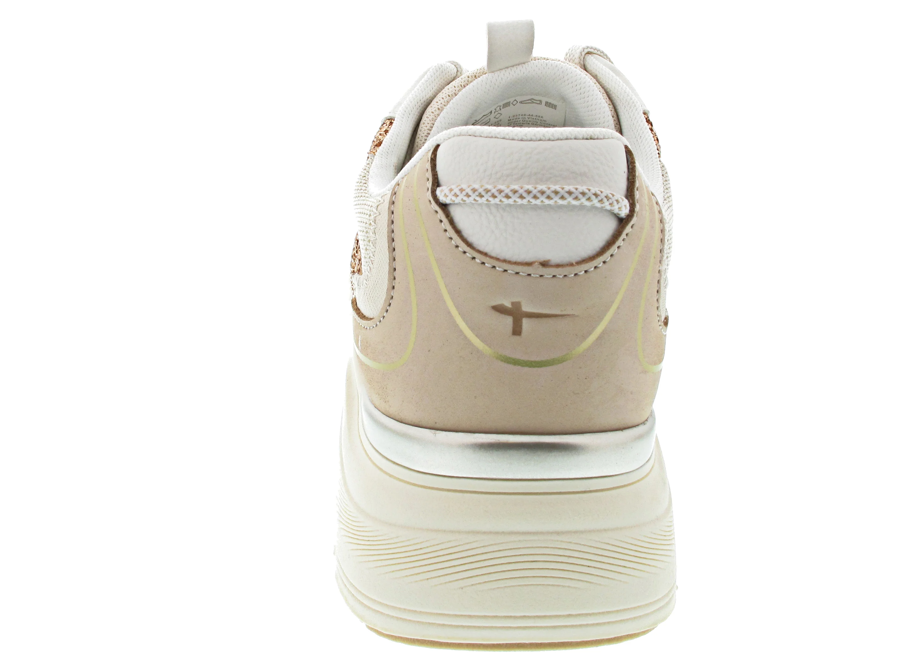 Tamaris Sneaker low Rosa - Image 7