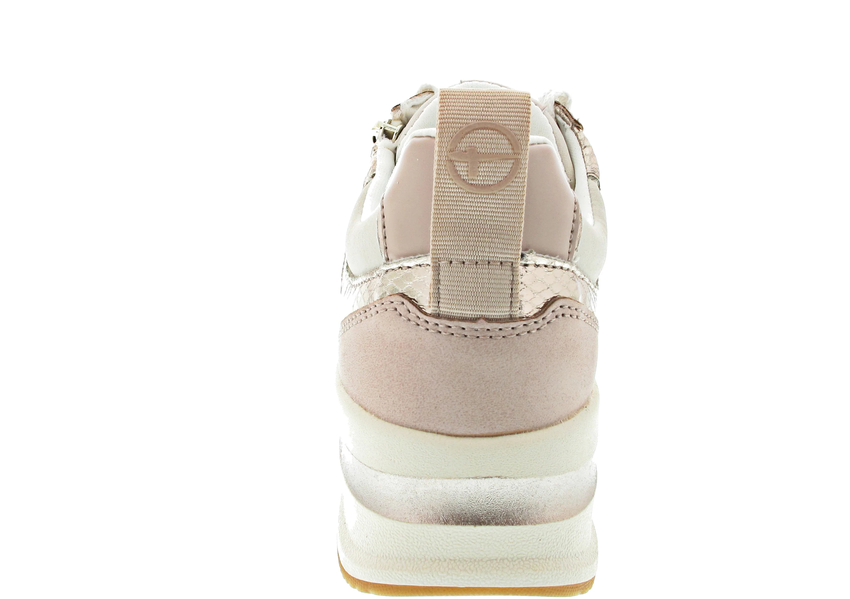 Tamaris Sneaker low Rosa - Image 11