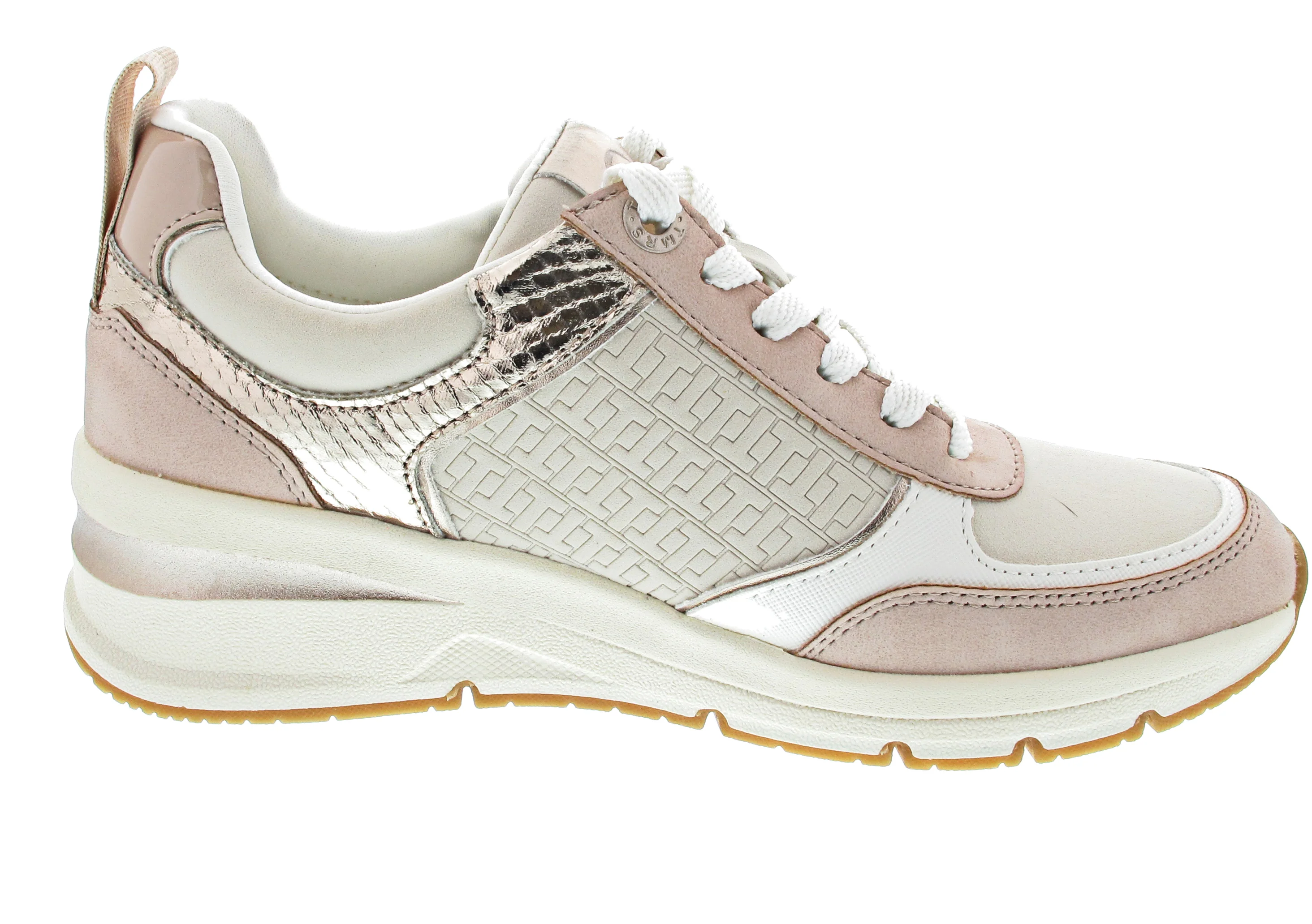 Tamaris Sneaker low Rosa - Image 18