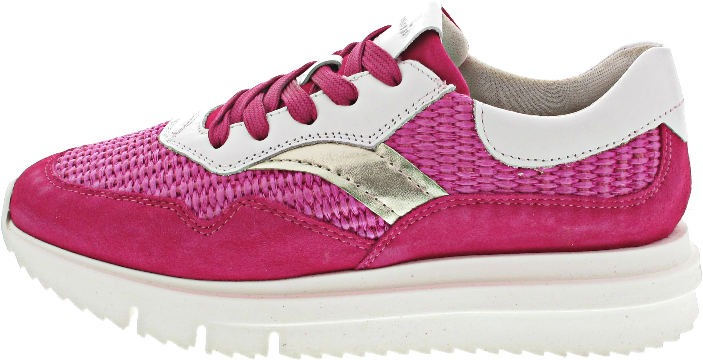 Tamaris Sneaker low Rosa - Image 3
