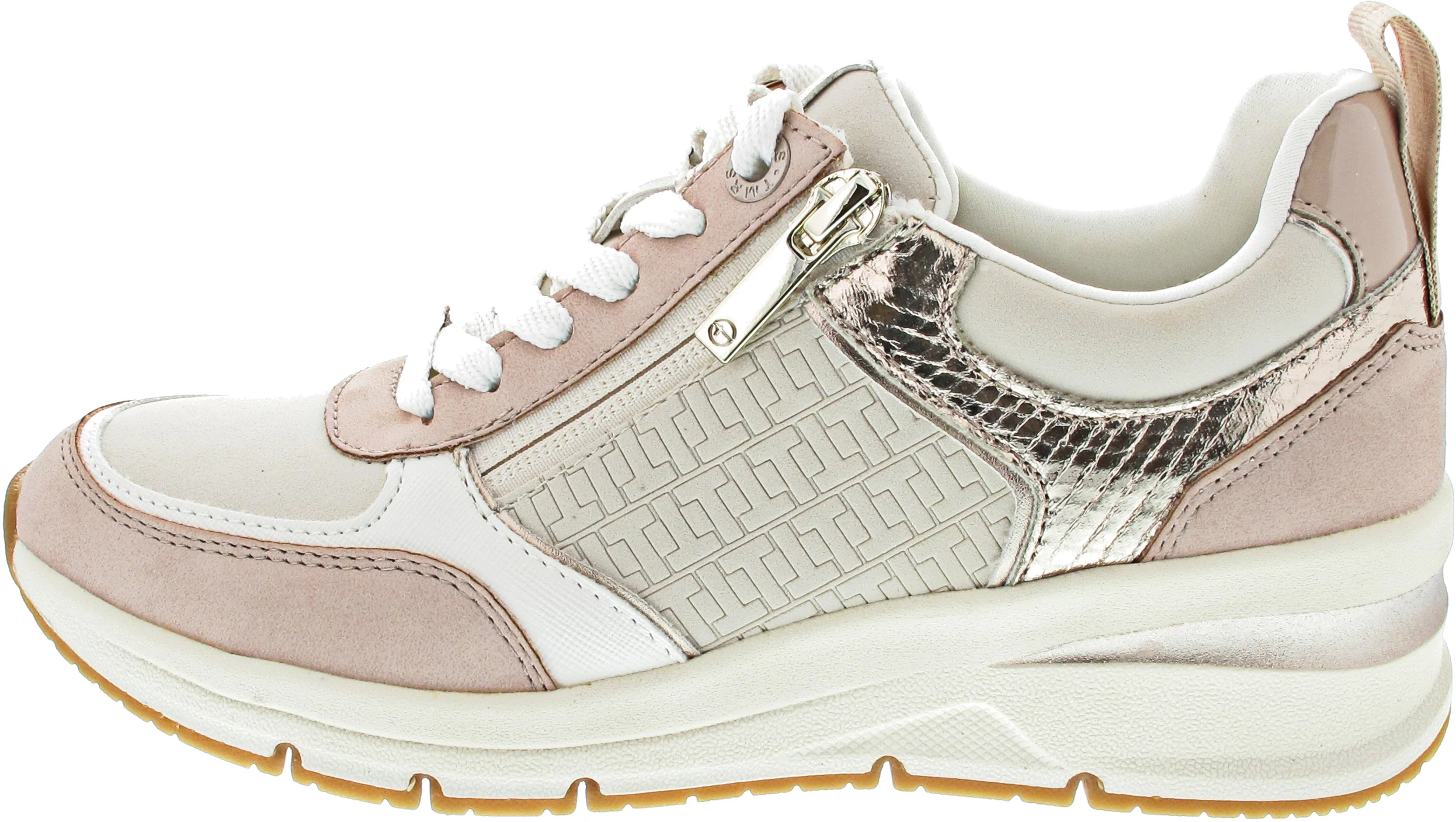 Tamaris Sneaker low Rosa - Image 3