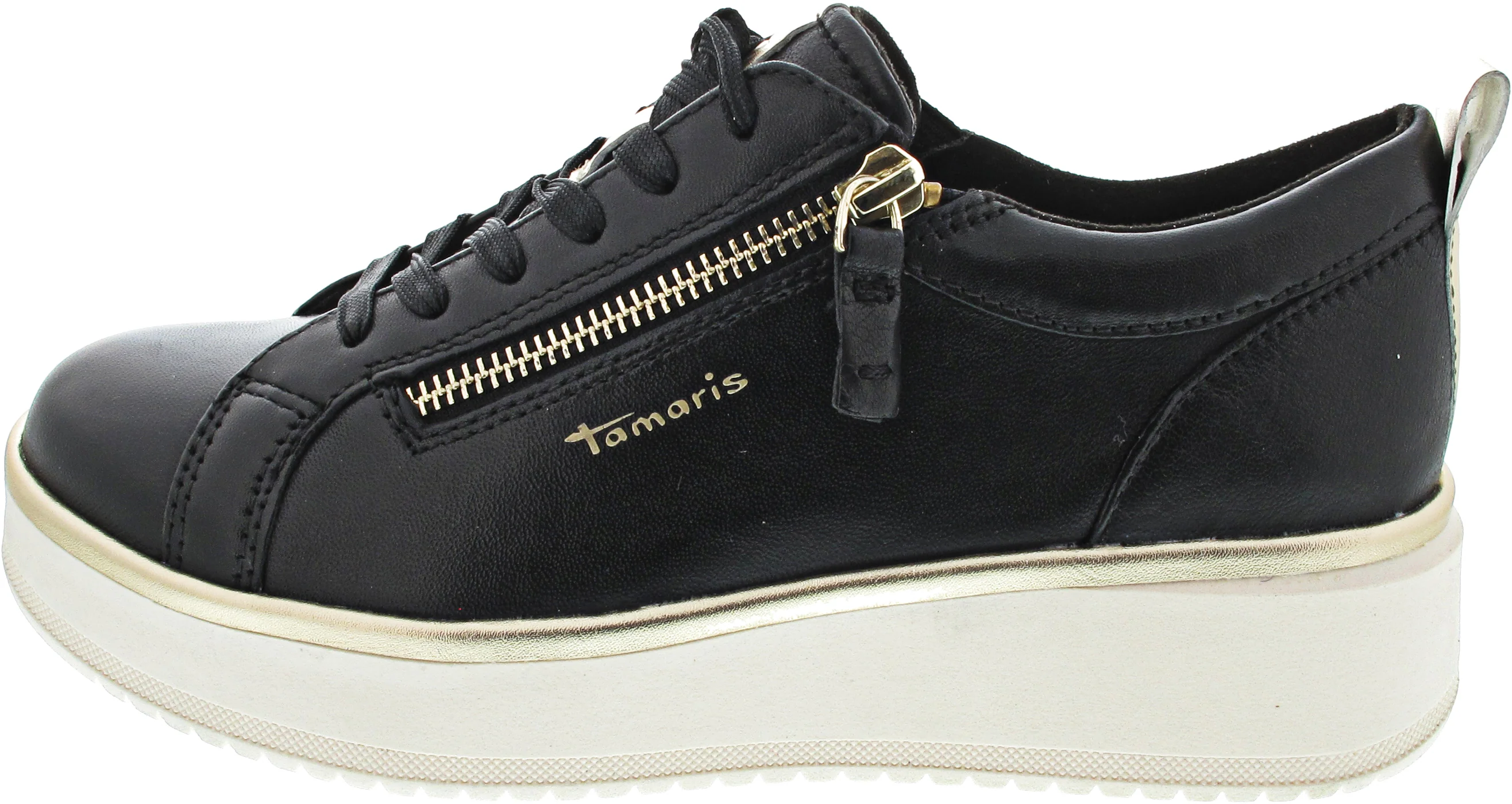 Tamaris Sneaker low Schwarz - Image 5