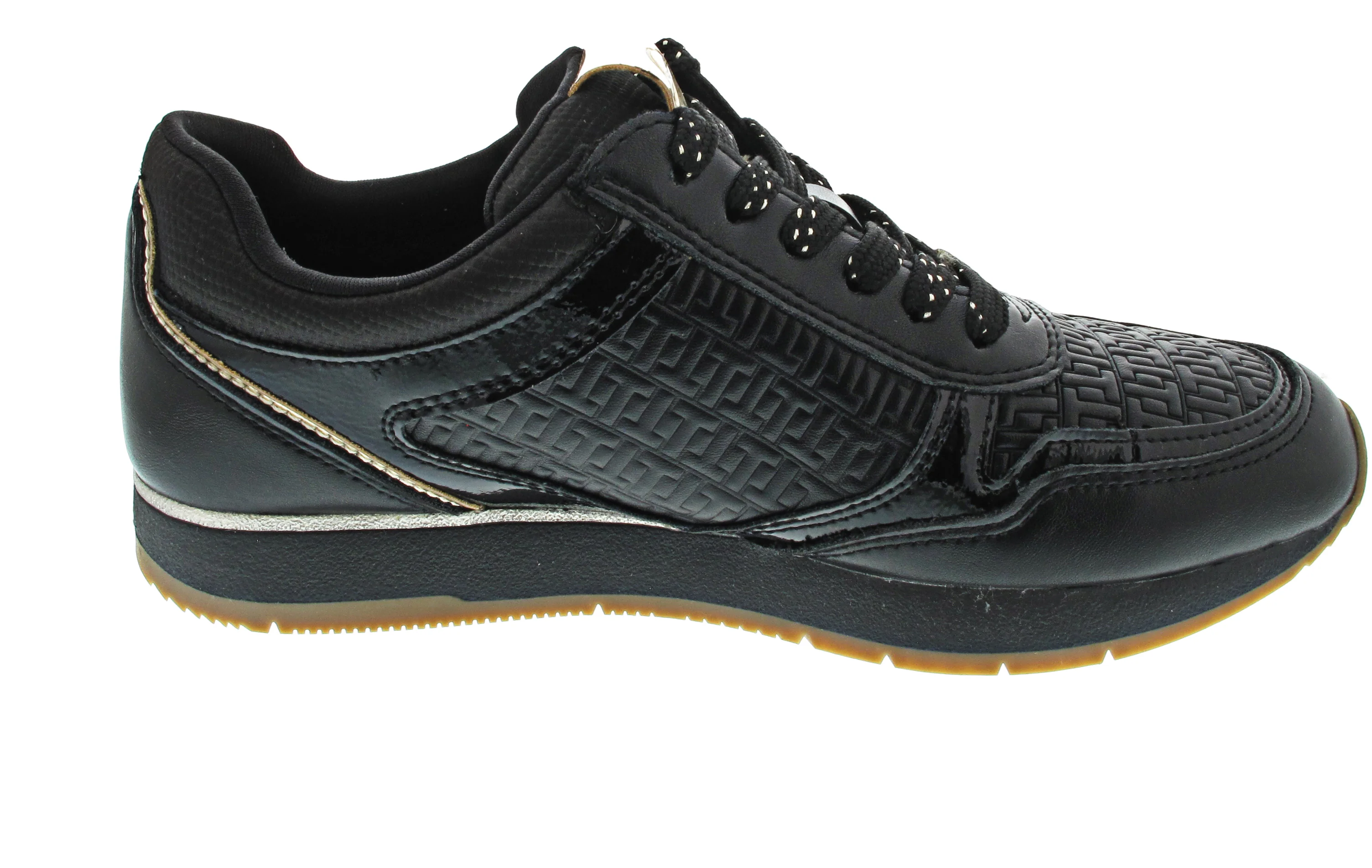 Tamaris Sneaker low Schwarz - Image 8