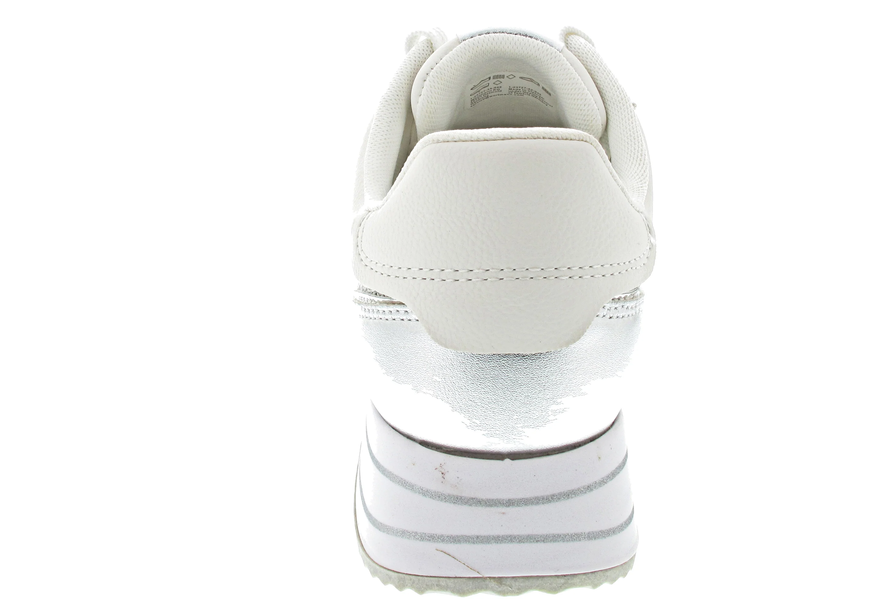 Tamaris Sneaker low Silber - Image 7