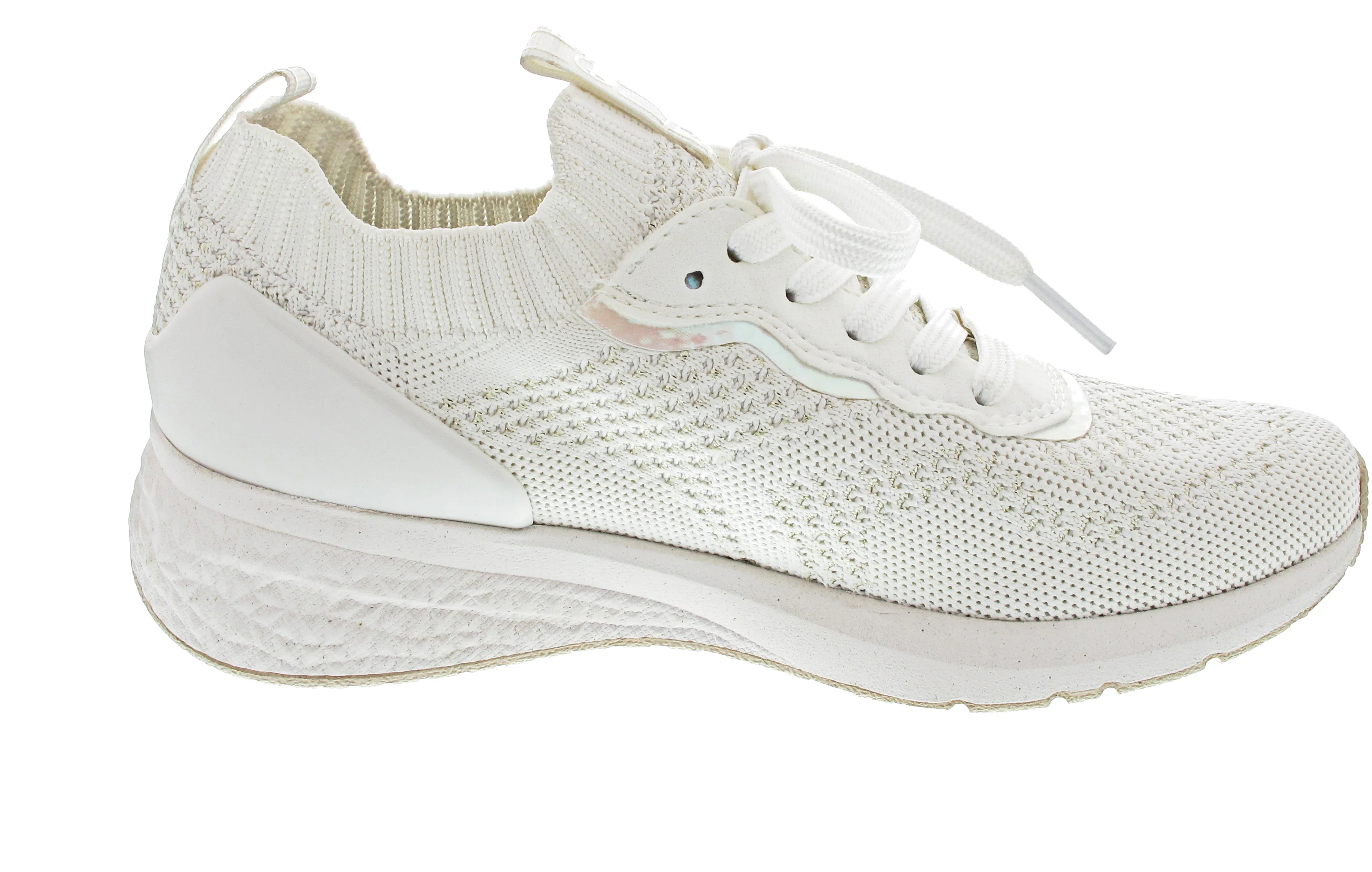 Tamaris Sneaker low Weiß - Image 8