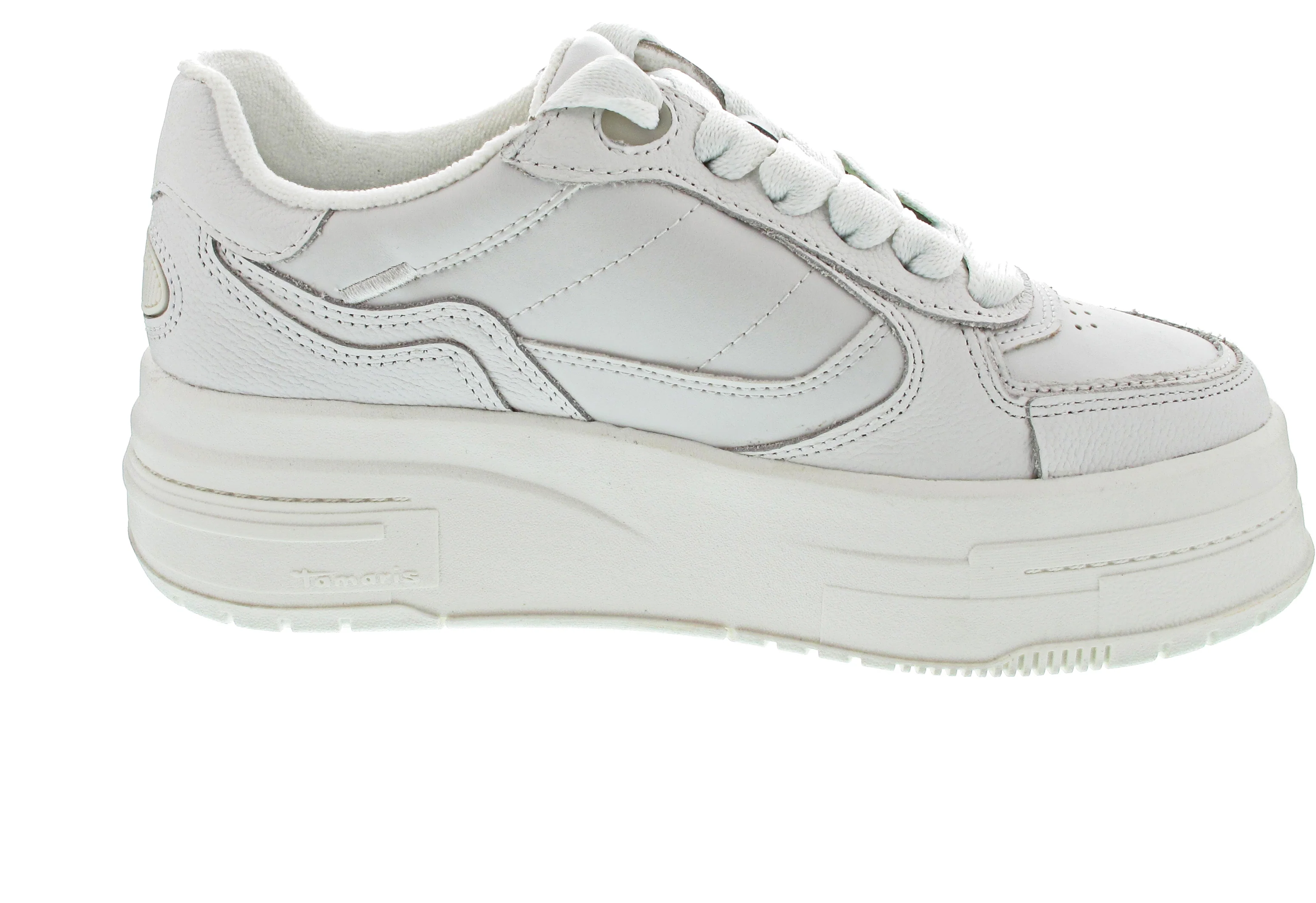 Tamaris Sneaker low Weiß - Image 13