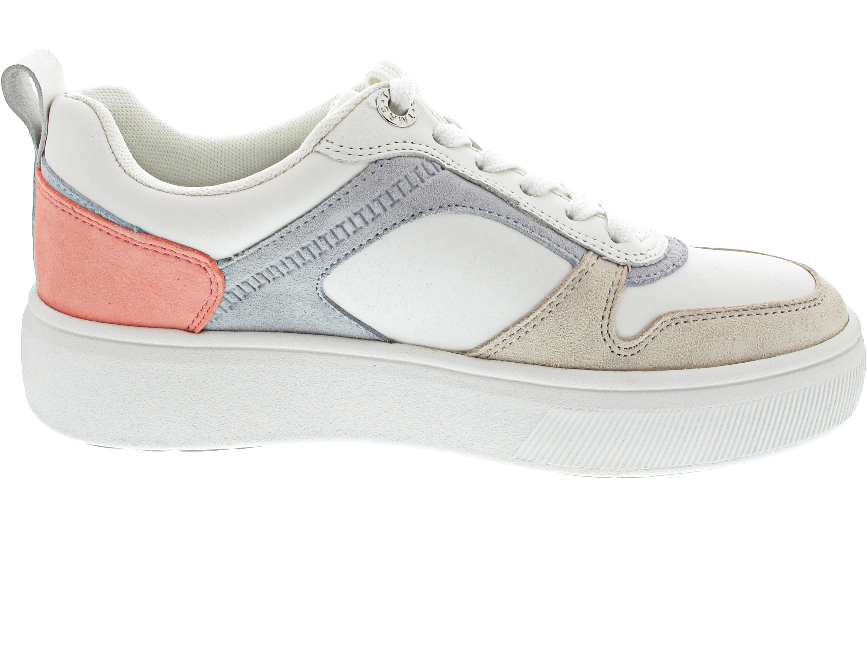 Tamaris Sneaker Mehrfarbig - Image 9