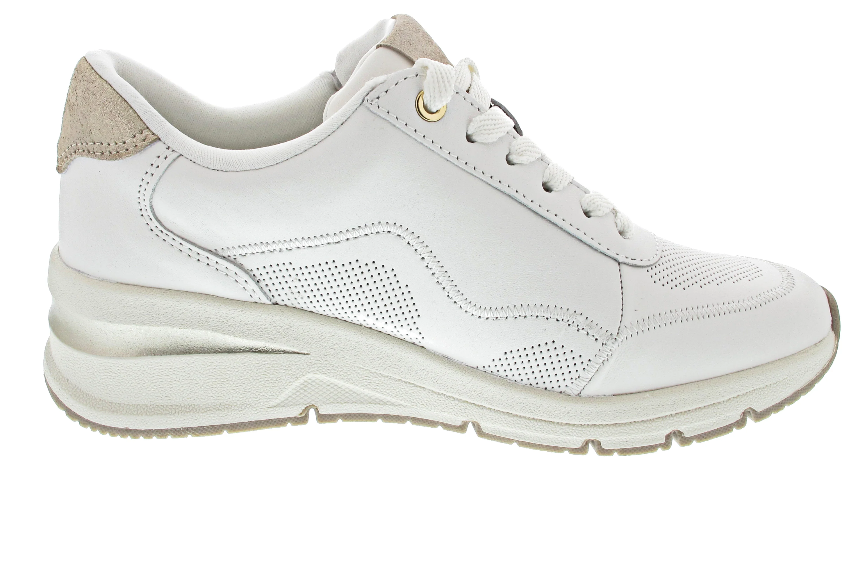 Tamaris Sneaker Weiß - Image 10
