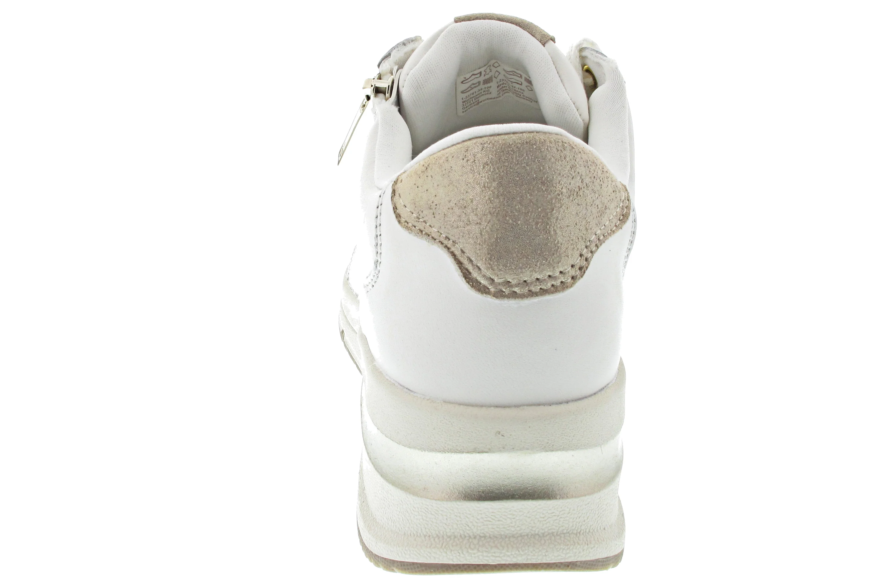 Tamaris Sneaker Weiß - Image 9
